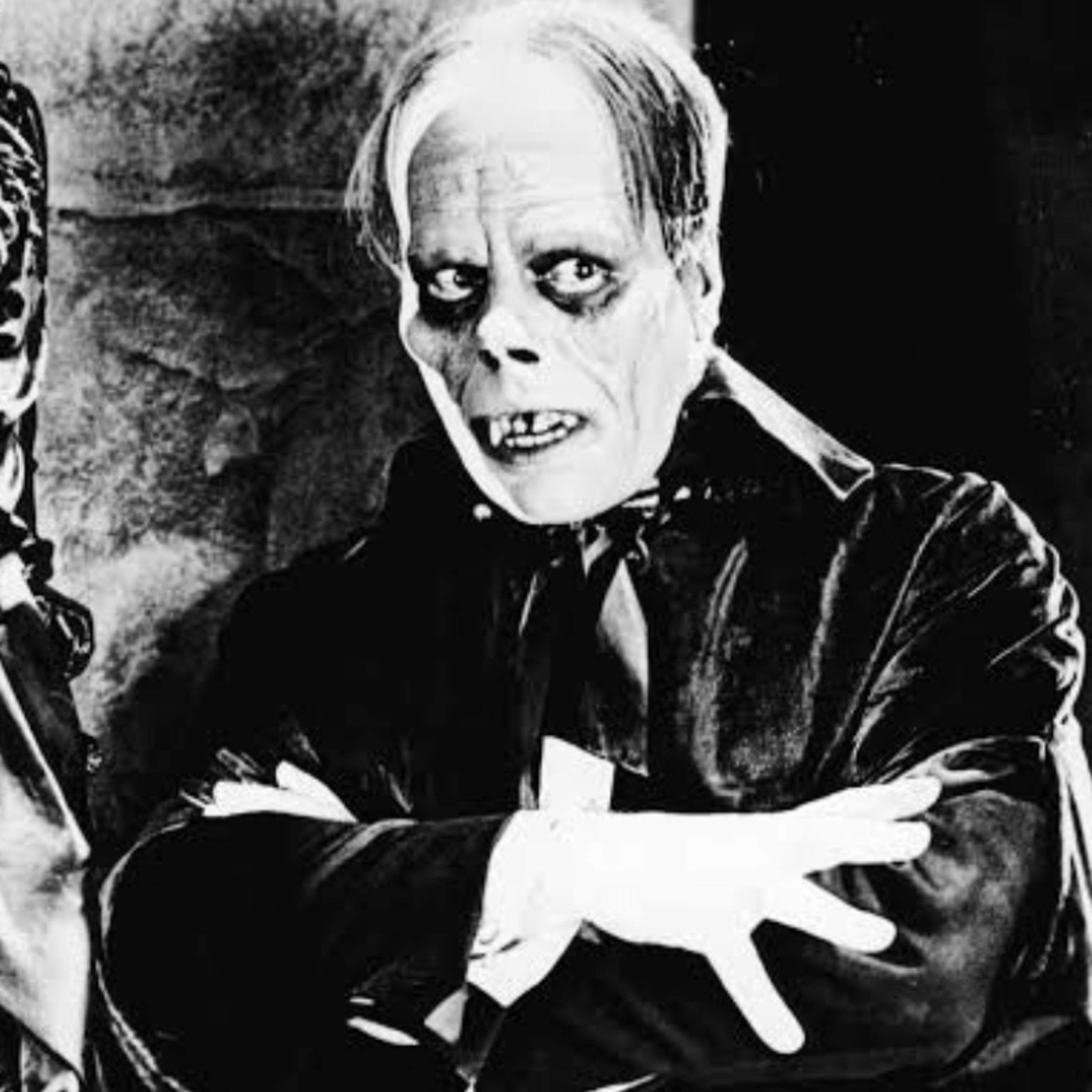 "EL FANTASMA DE LA ÓPERA" Parte 1 Otros Autores de Terror y sus Obras Capítulo 12 episode artwork
