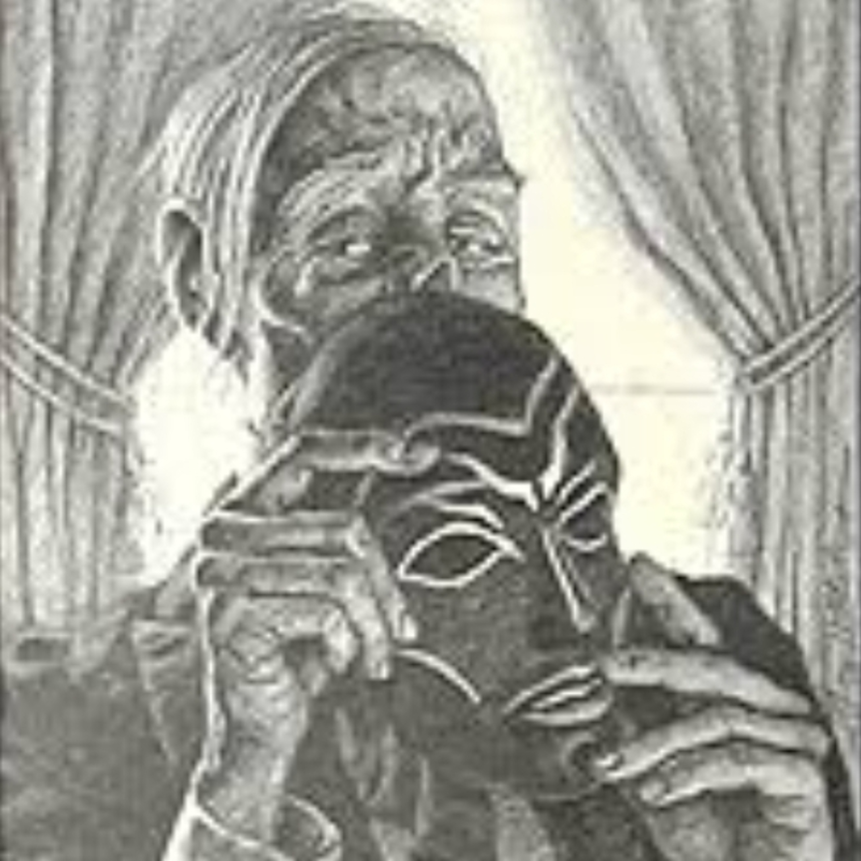 "EL FANTASMA DE LA ÓPERA" Parte 4 Otros Autores de Terror y sus Obras Capítulo 15 episode artwork