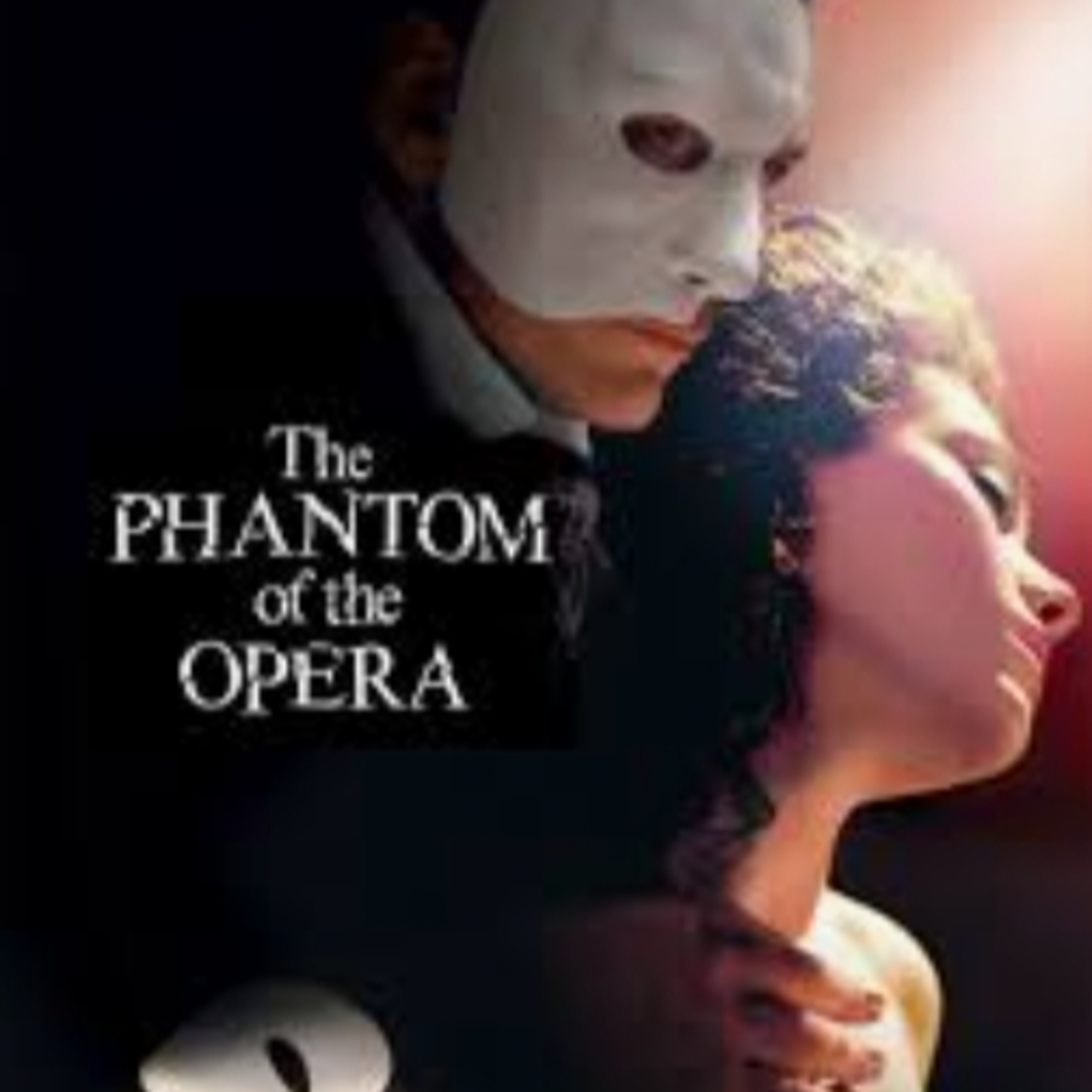 "EL FANTASMA DE LA ÓPERA" Parte 6 Otros Autores de Terror y sus Obras Capítulo 17 episode artwork