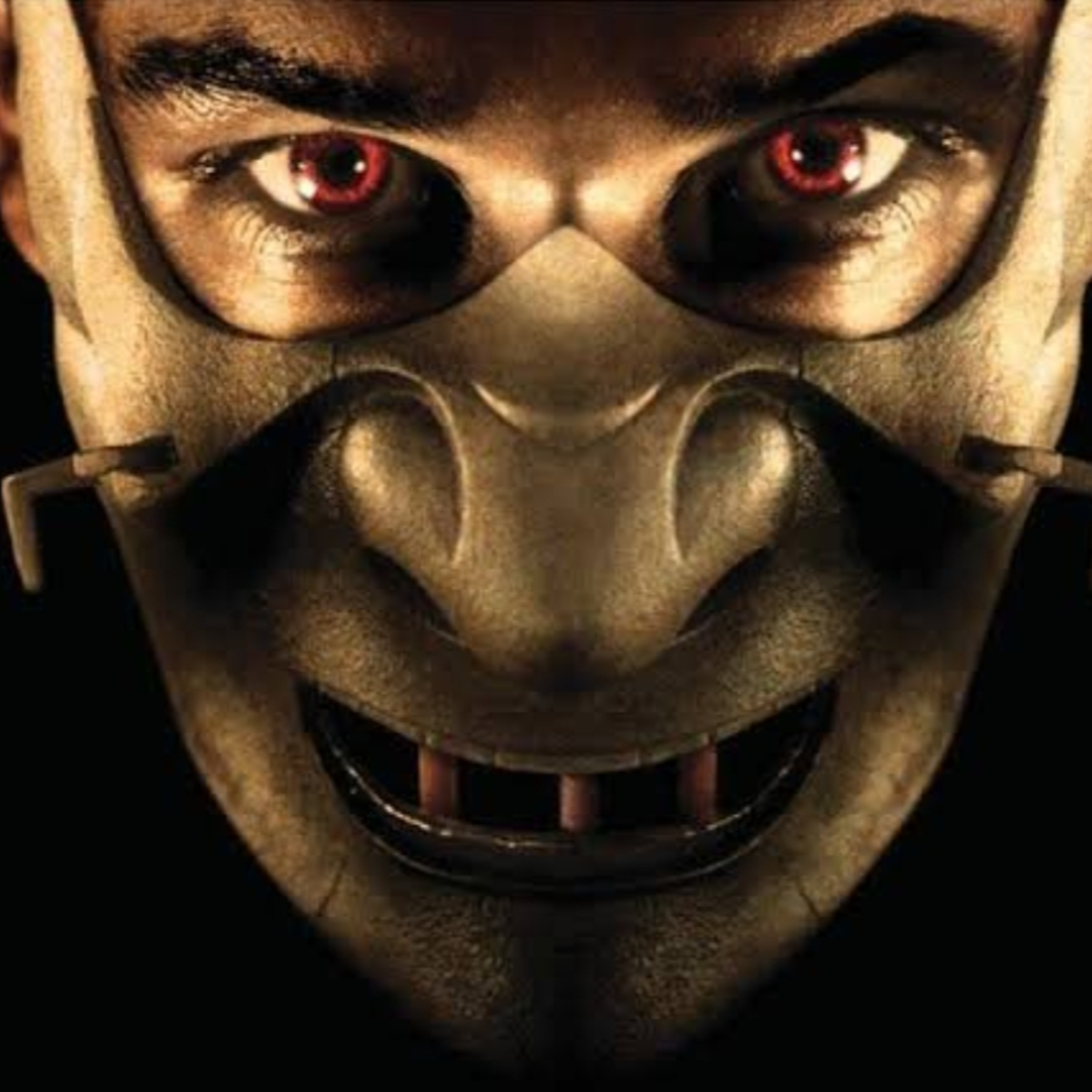 "HANNIBAL" y "HANNIBAL RISING" Otros Autores de Terror y sus Obras Capítulo 18 episode artwork