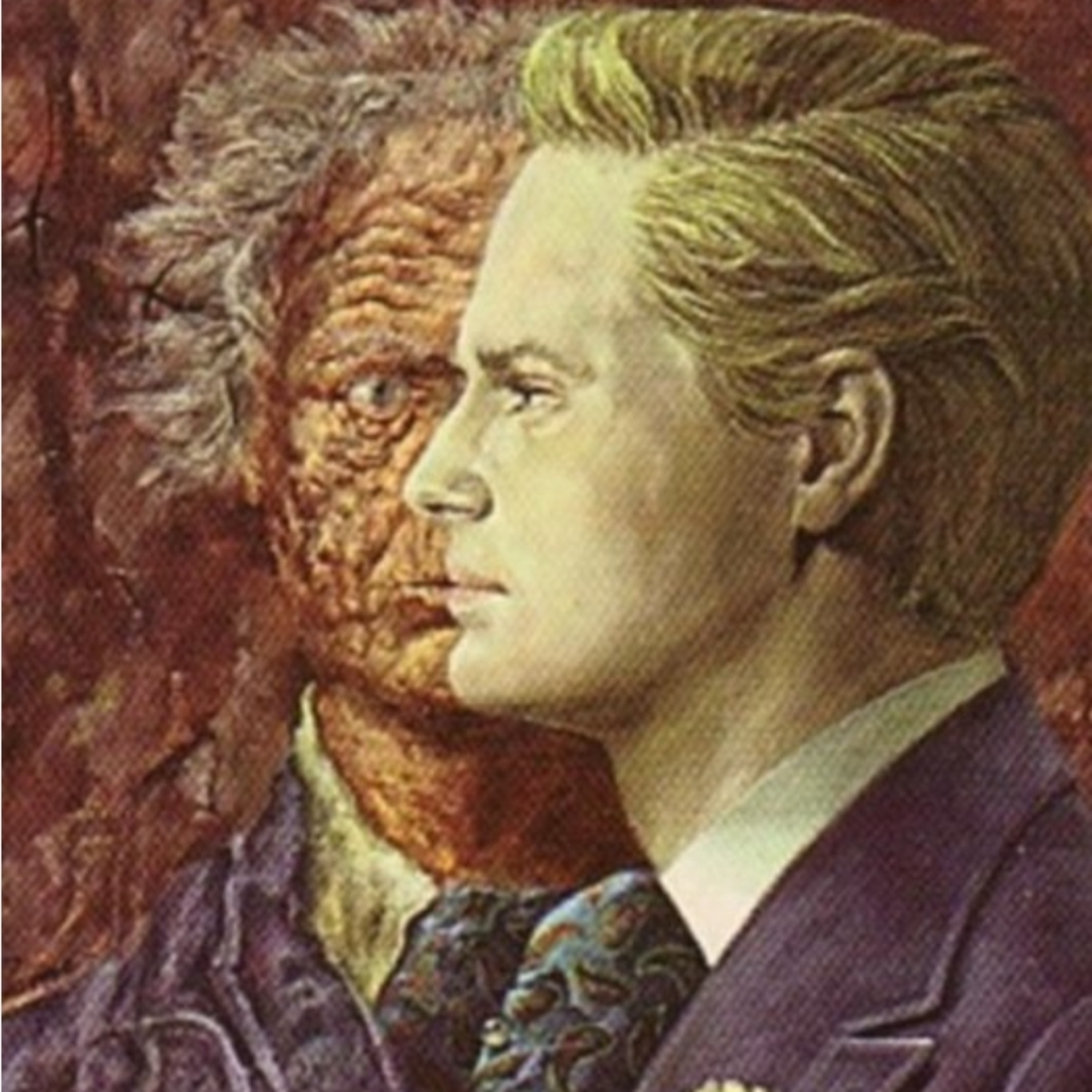 "EL RETRATO DE DORIAN GREY" Otros Autores de Terror y sus Obras Capítulo 20 episode artwork