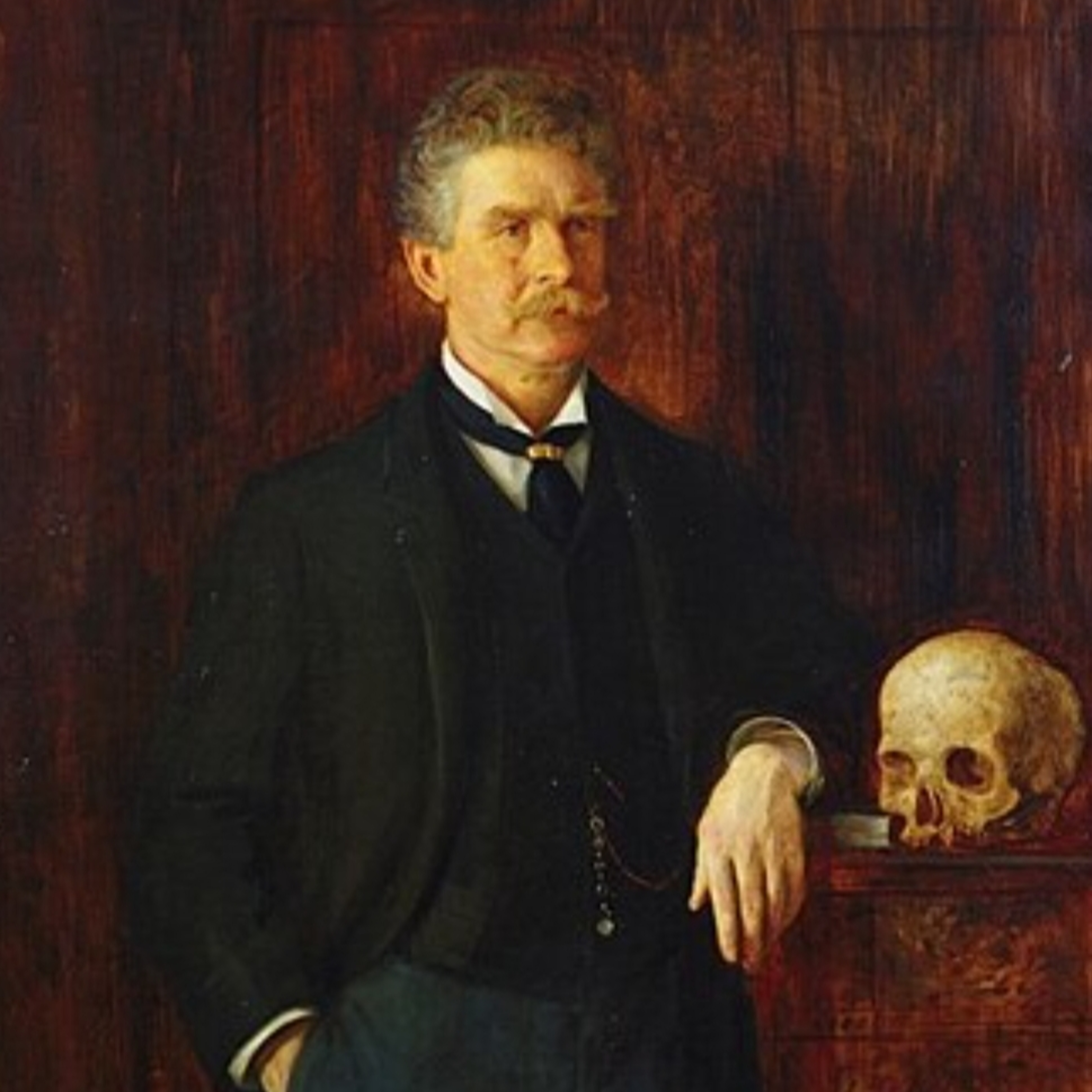 SAMPLER DE AMBROSE BIERCE Otros Autores de Terror y sus Obras Capítulo 27 episode artwork