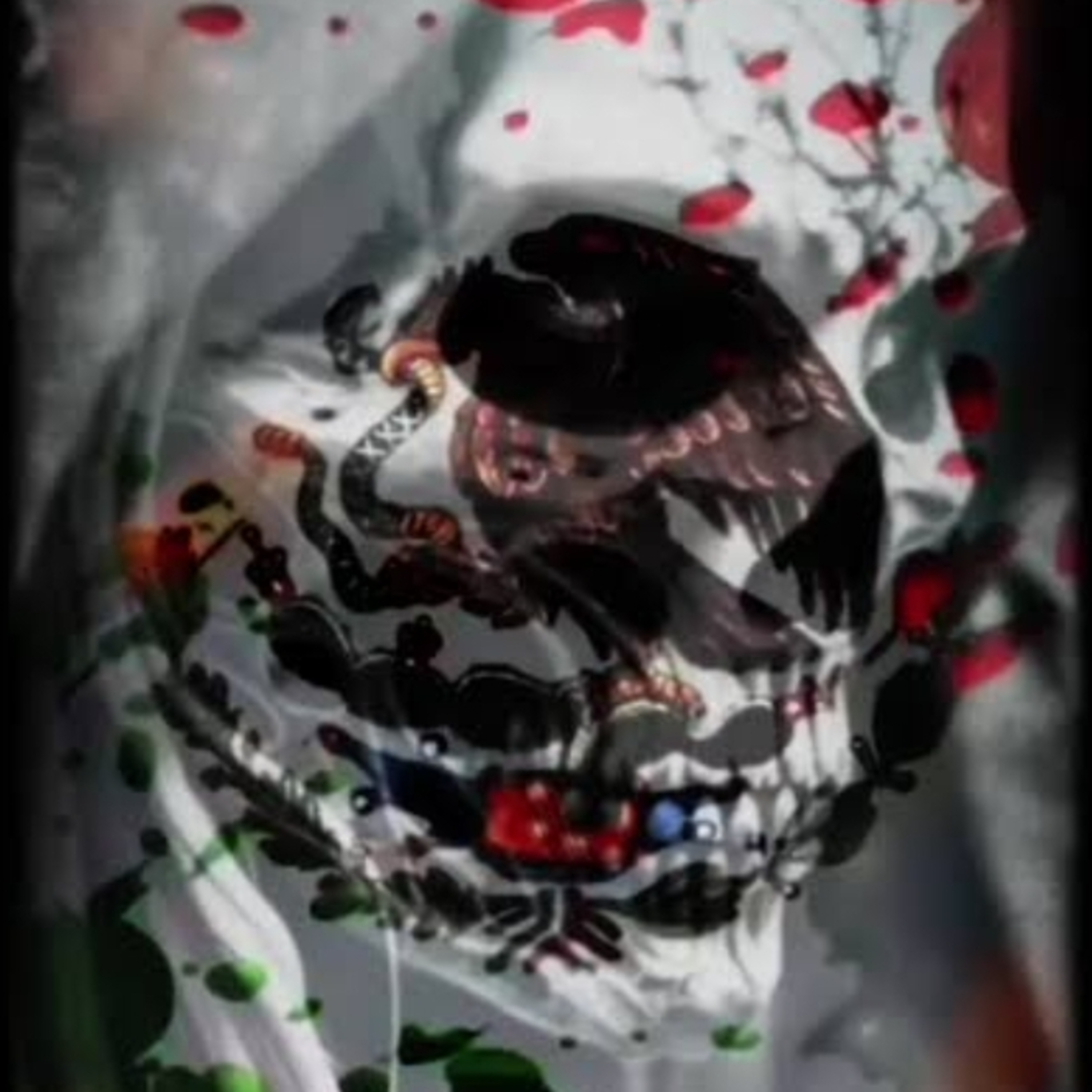 TERROR MEXICANO CONTEMPORÁNEO Otros Autores de Terror y sus Obras Capítulo 31