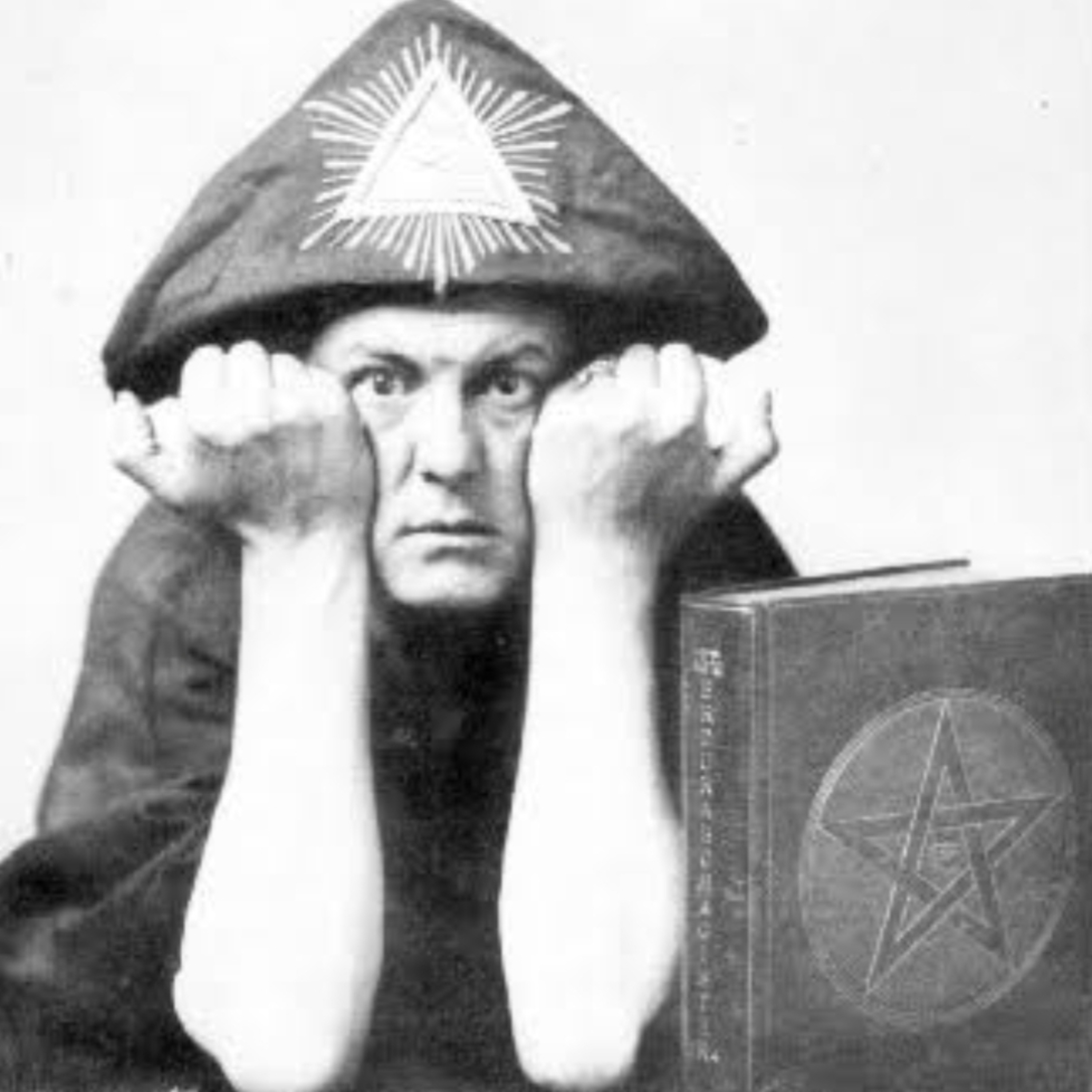 "EL TESTAMENTO DE MAGDALEN BLAIR" Otros Autores de Terror y sus Obras Capítulo 32 episode artwork