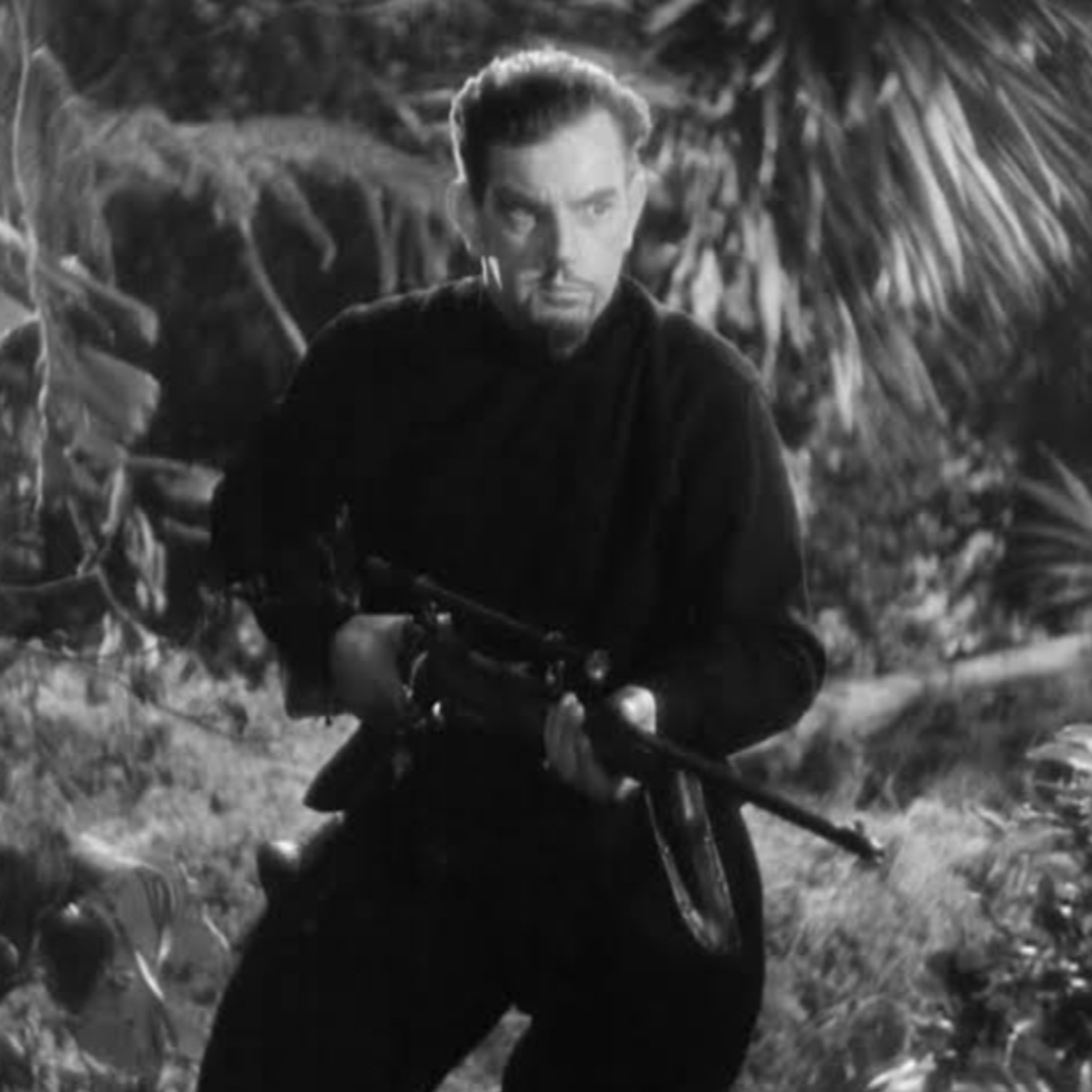 "EL MALVADO ZAROFF" Otros Autores de Terror y sus Obras Capítulo 34 episode artwork