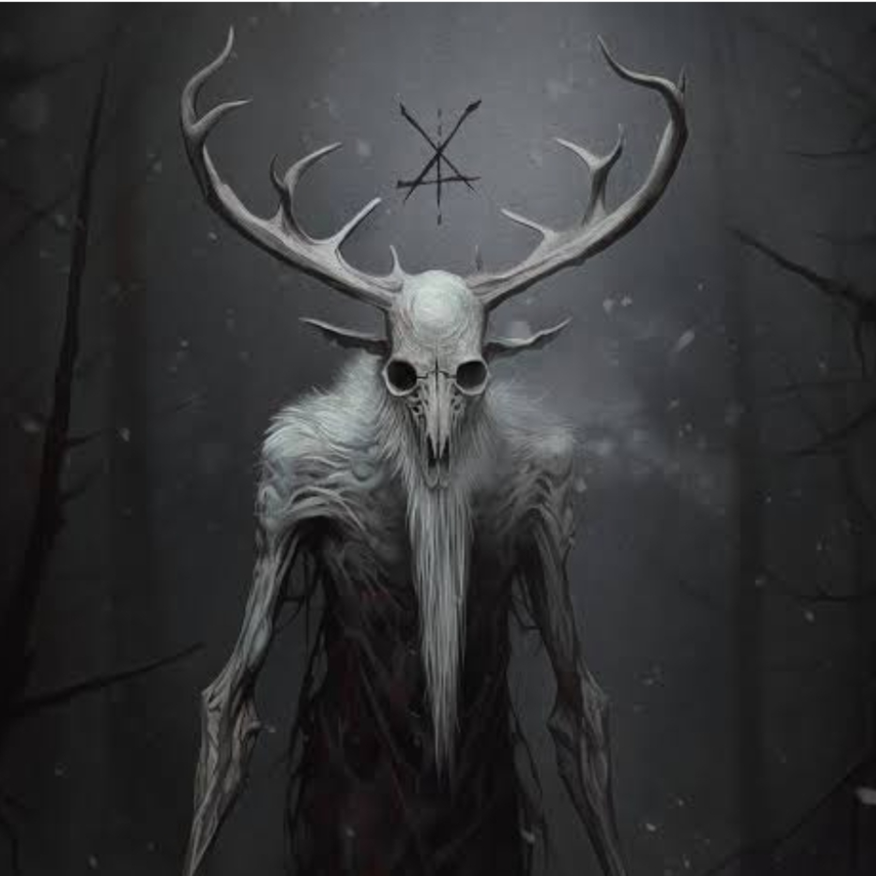 ALGERNON BLACKWOOD 2 X 1 Otros Autores de Terror y sus Obras Capítulo 35 episode artwork