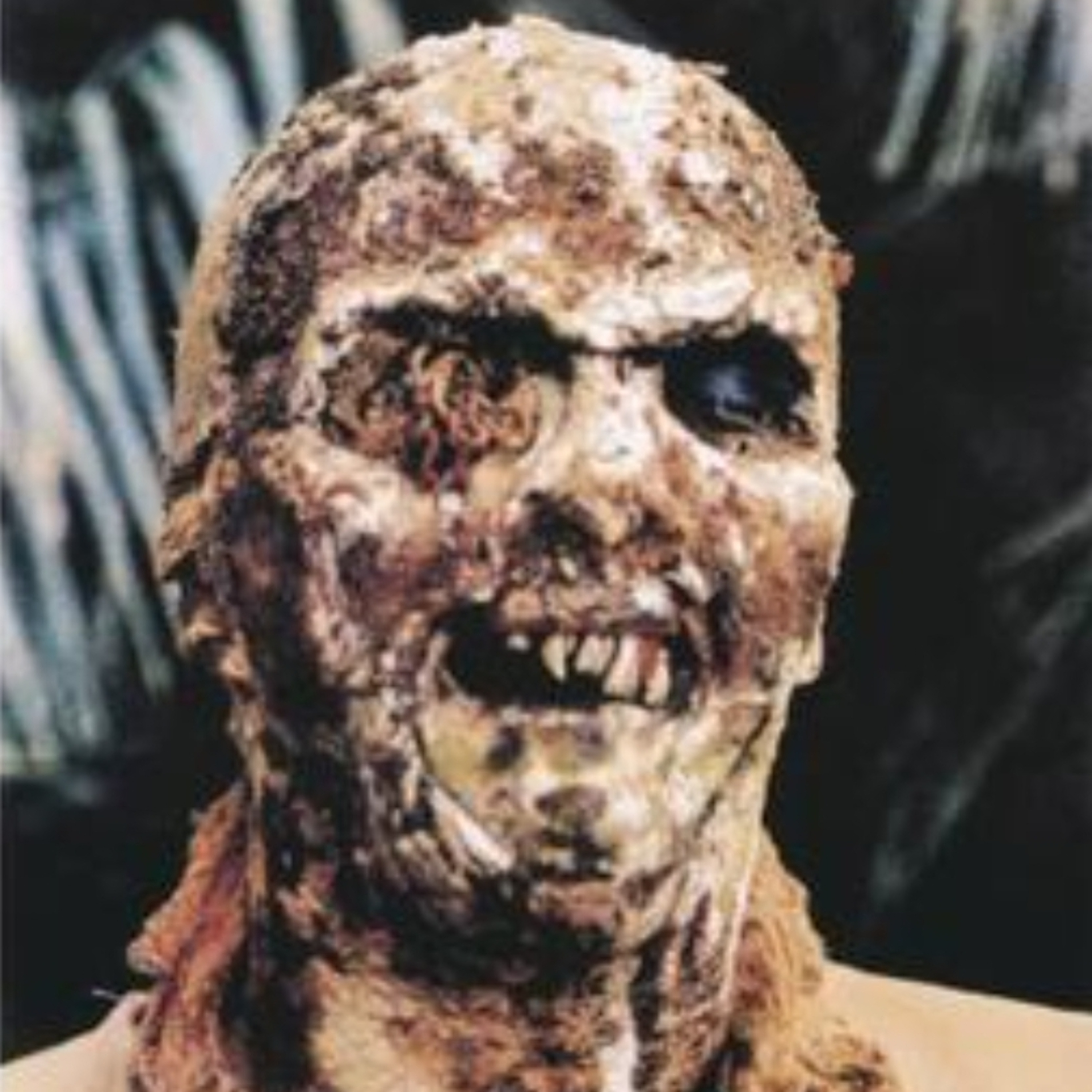 ZOMBIES: LA INFECCIÓN Y LA HORDA Cine de Terror Capítulo 6 episode artwork