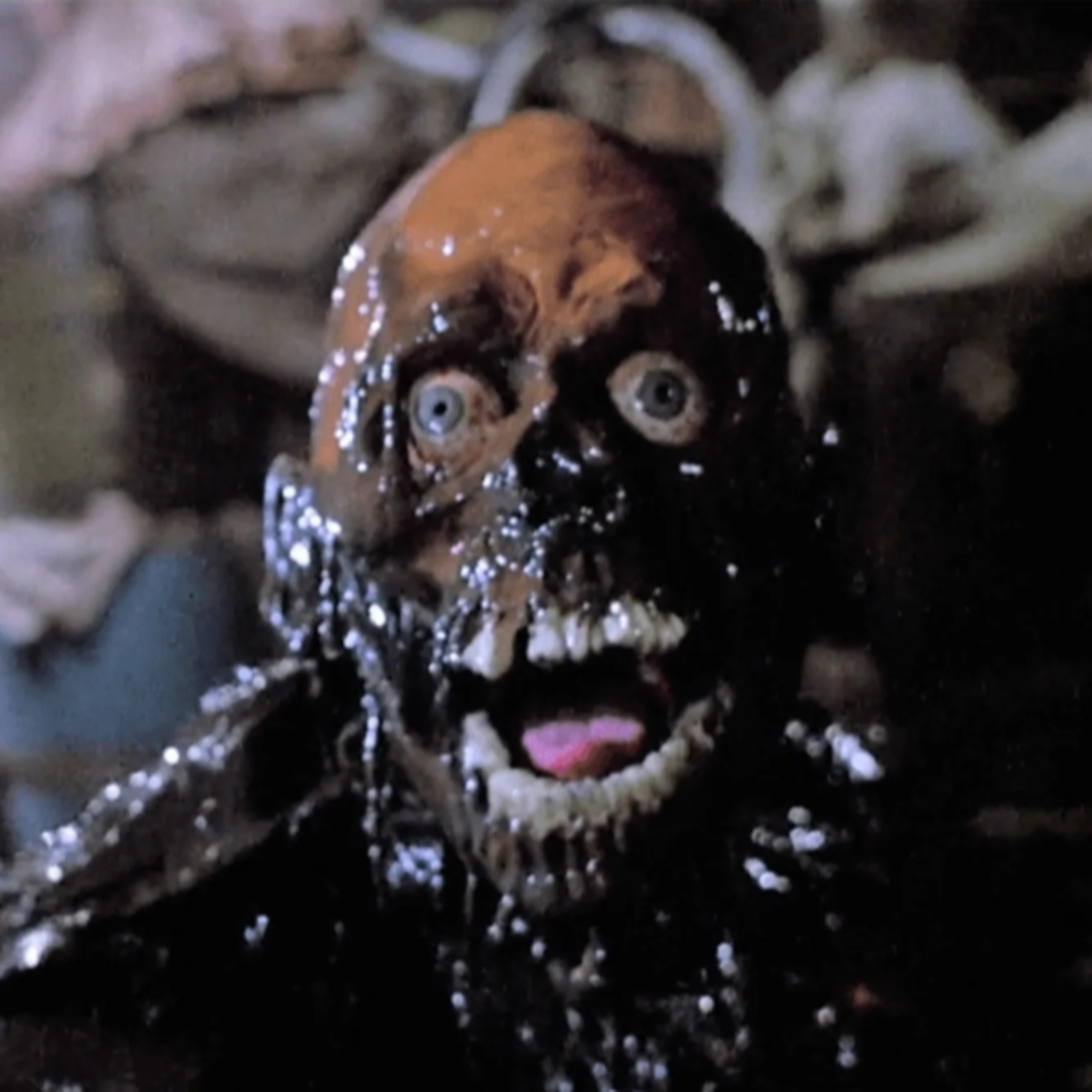 ZOMBIES: COMEDIA, VIDEOJUEGOS Y MÁS Cine de Terror Capítulo 7 episode artwork