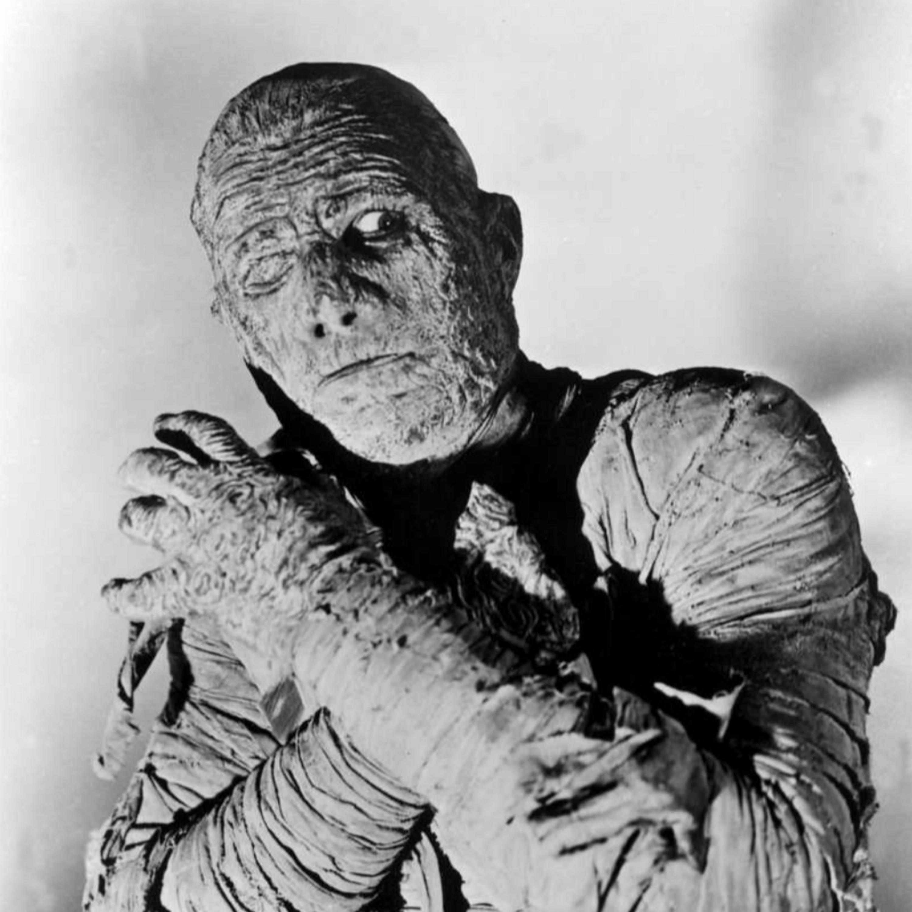 LA MOMIA: ANTECEDENTES Y PRIMERAS PELÍCULAS Cine de Terror Capítulo 8 episode artwork