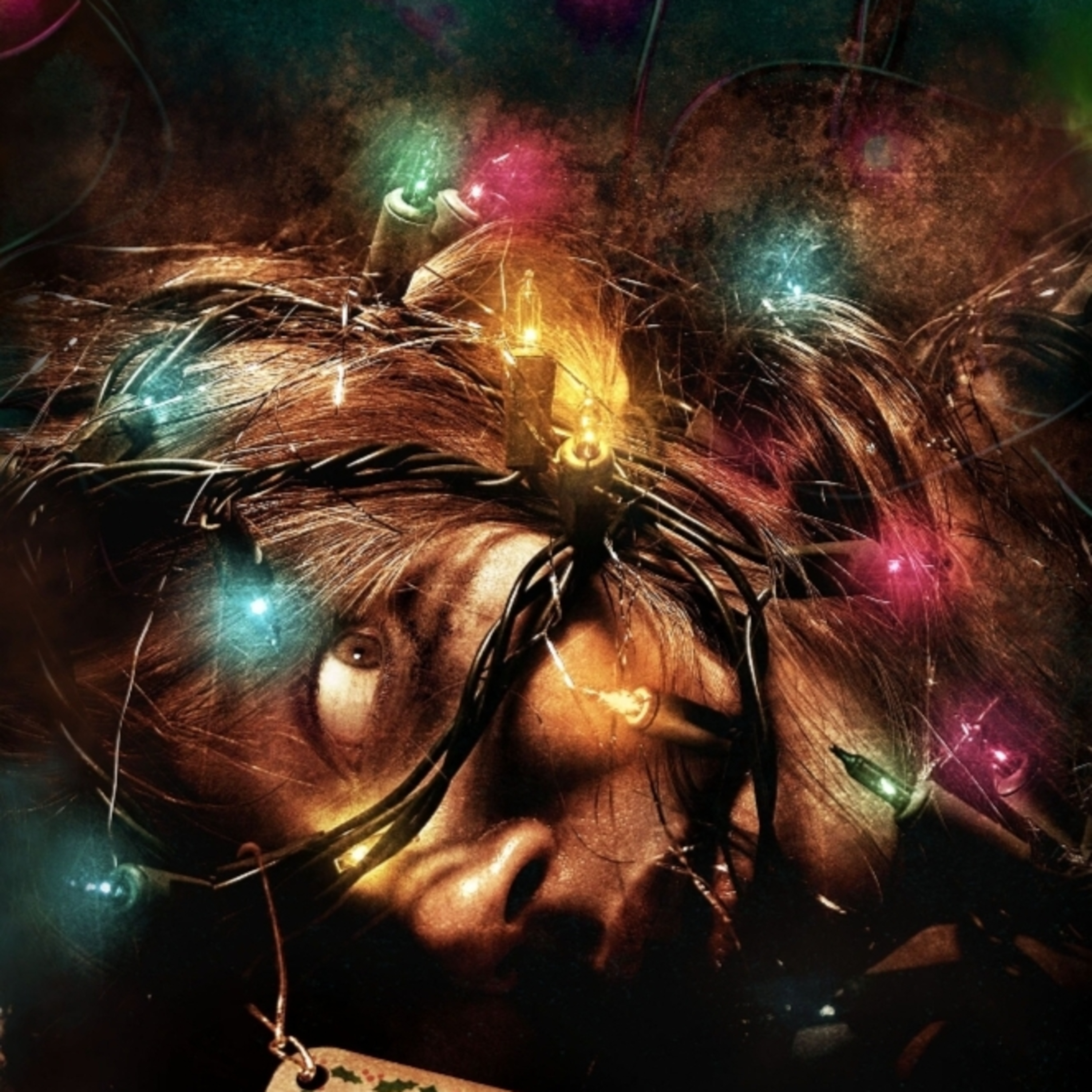 TERROR NAVIDEÑO PARTE 1 Cine de Terror Capítulo 15 episode artwork