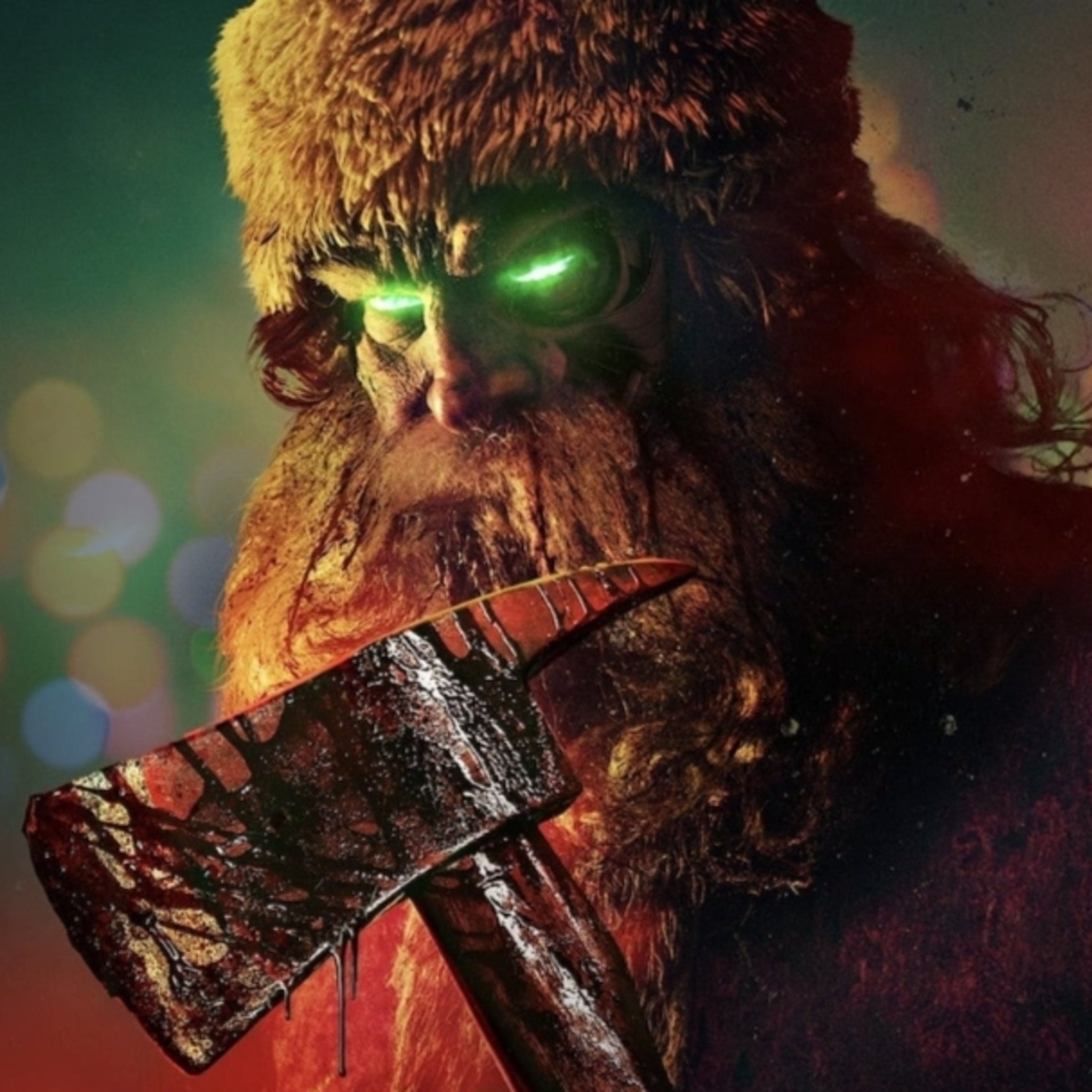 TERROR NAVIDEÑO PARTE 2 Cine de Terror Capítulo 16 episode artwork