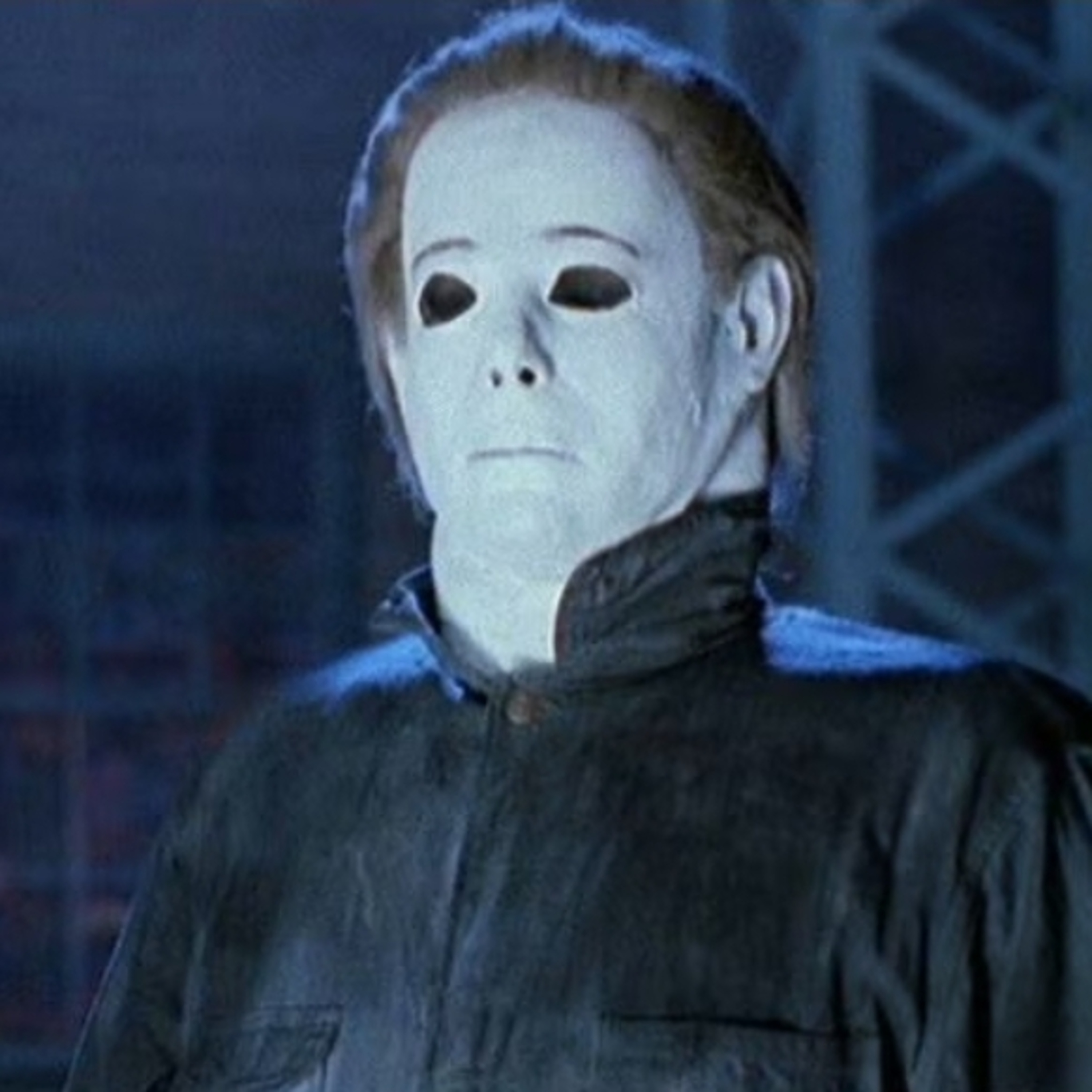 MICHAEL MYERS Parte 3 Cine de Terror Capítulo 39 episode artwork