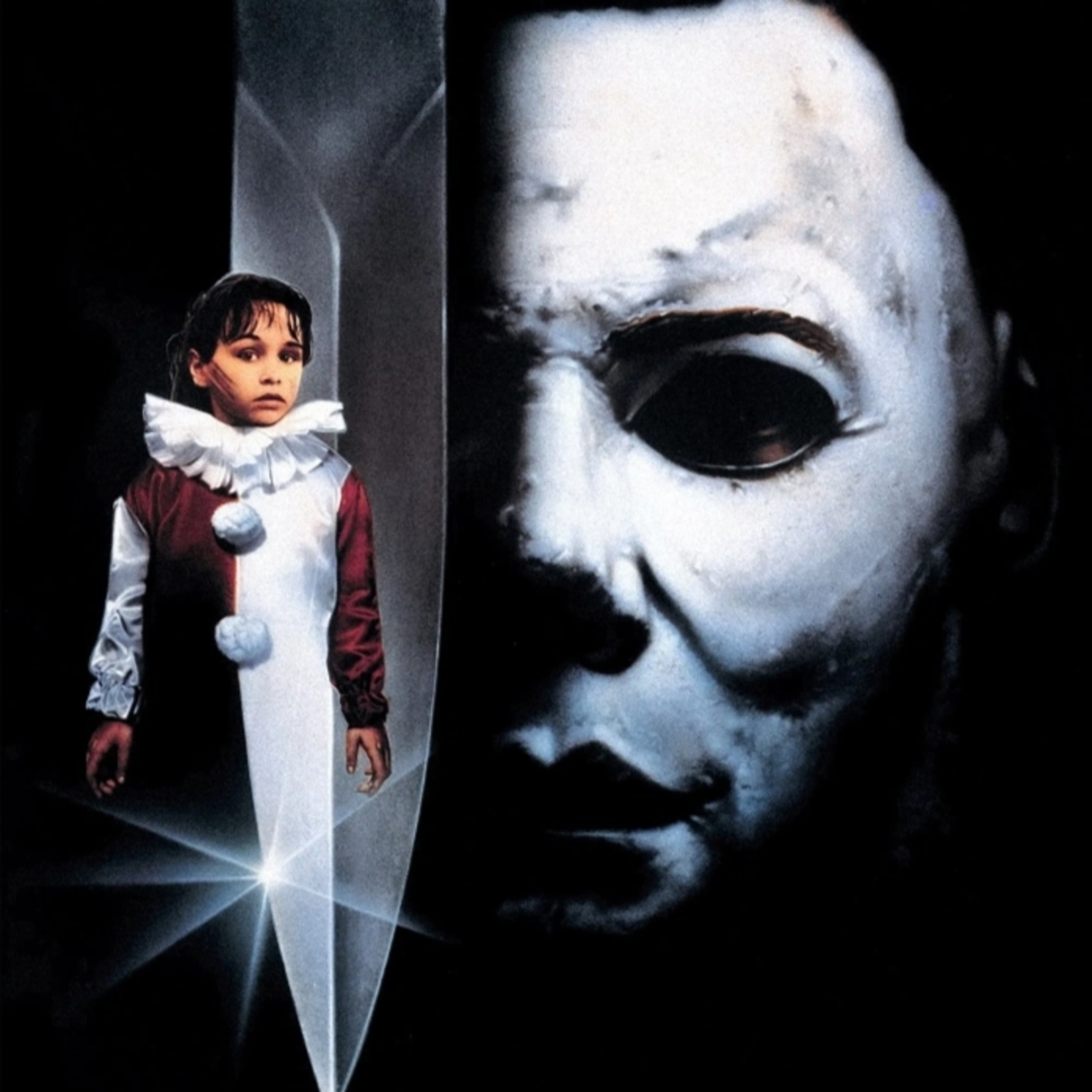 MICHAEL MYERS Parte 4 Cine de Terror Capítulo 40 episode artwork