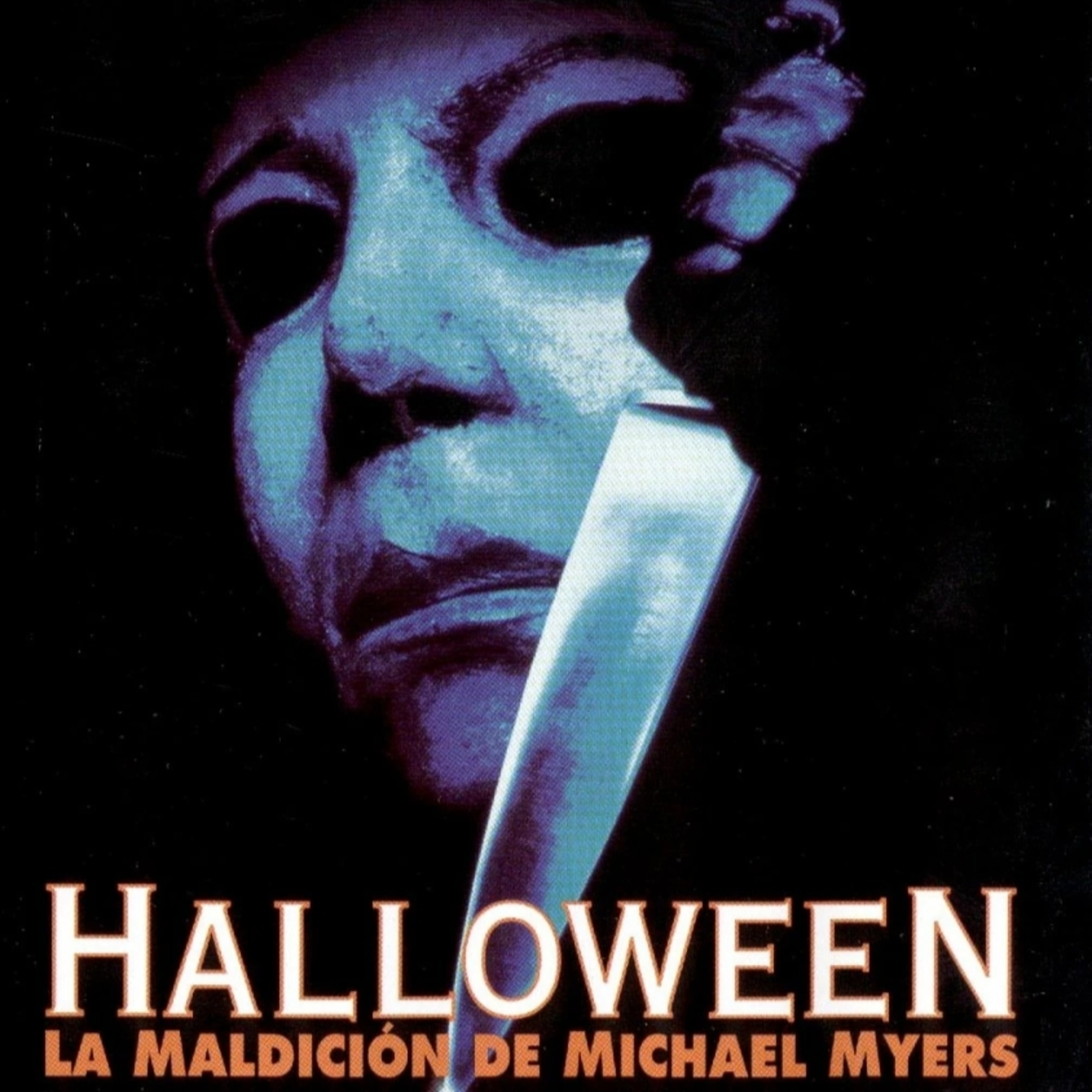 MICHAEL MYERS Parte 5 Cine de Terror Capítulo 41 episode artwork