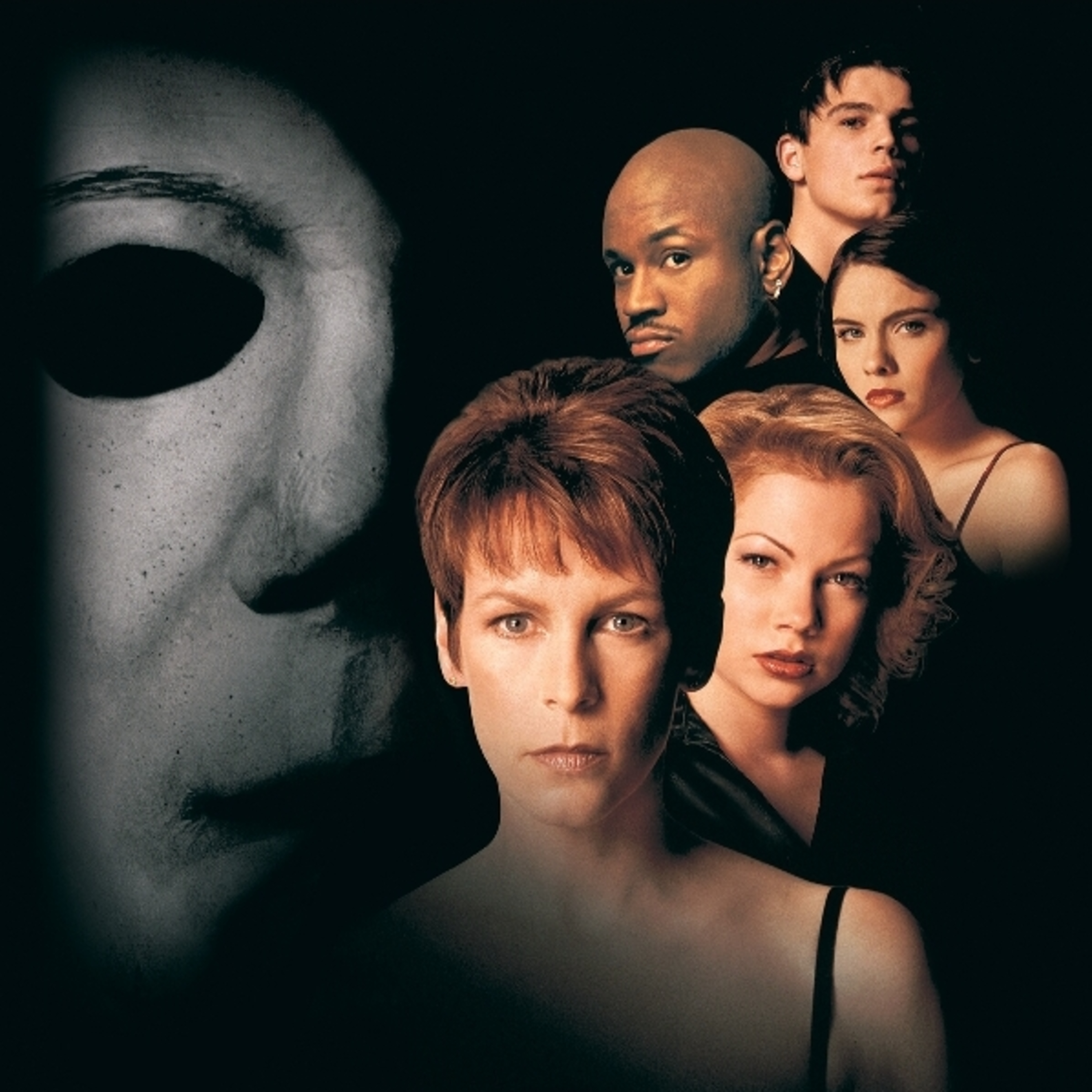 MICHAEL MYERS Parte 6 Cine de Terror Capítulo 42 episode artwork