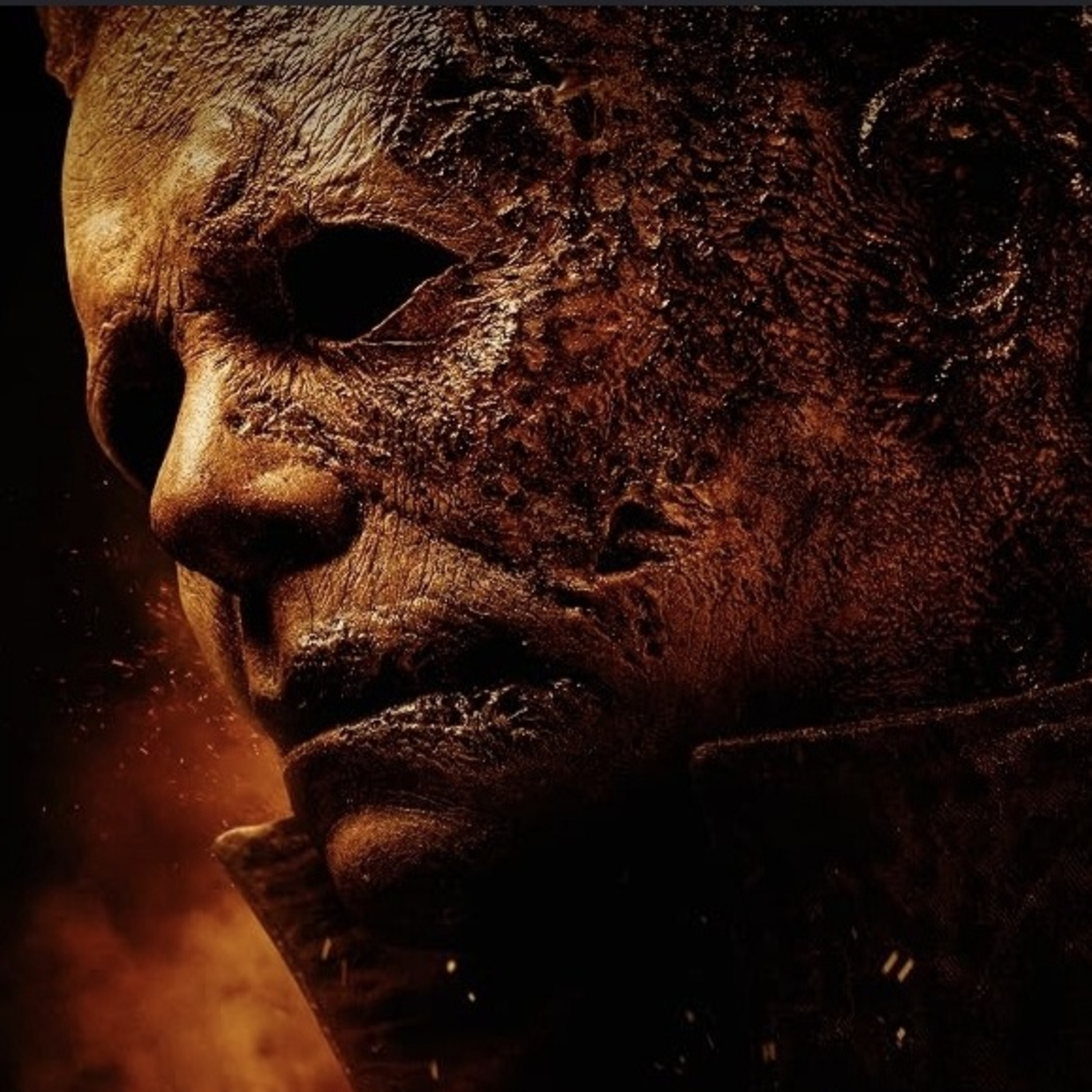 MICHAEL MYERS Parte 11 Cine de Terror Capítulo 47 episode artwork