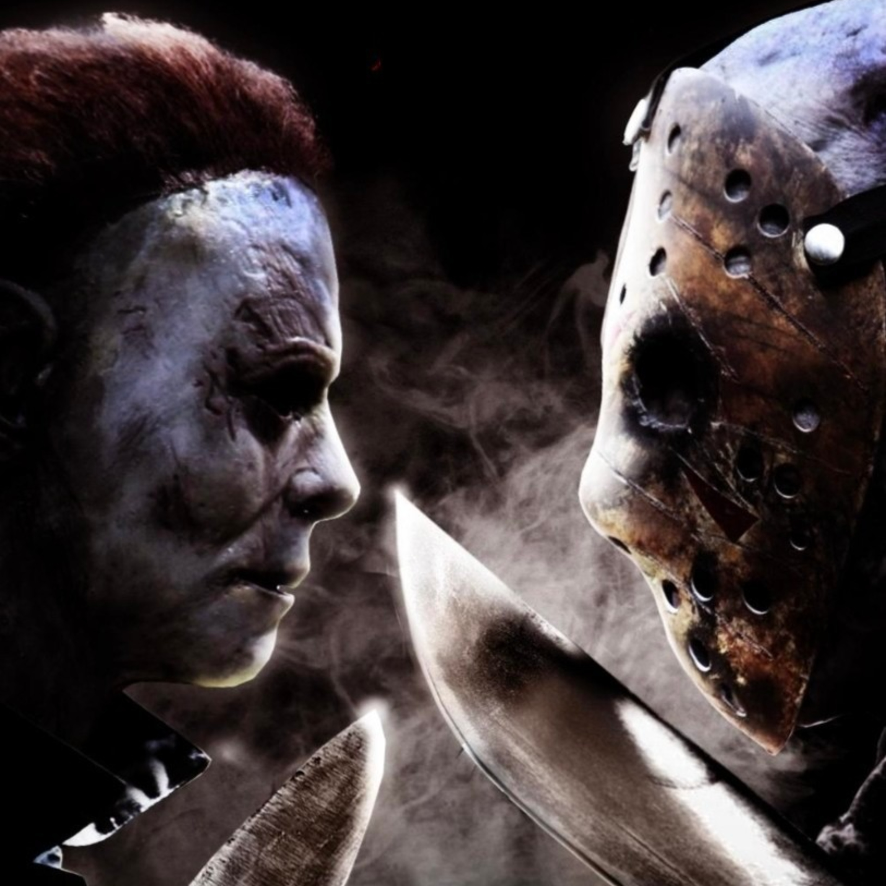MICHAEL MYERS vs JASON VOORHEES Cine de Terror Capítulo 49 episode artwork