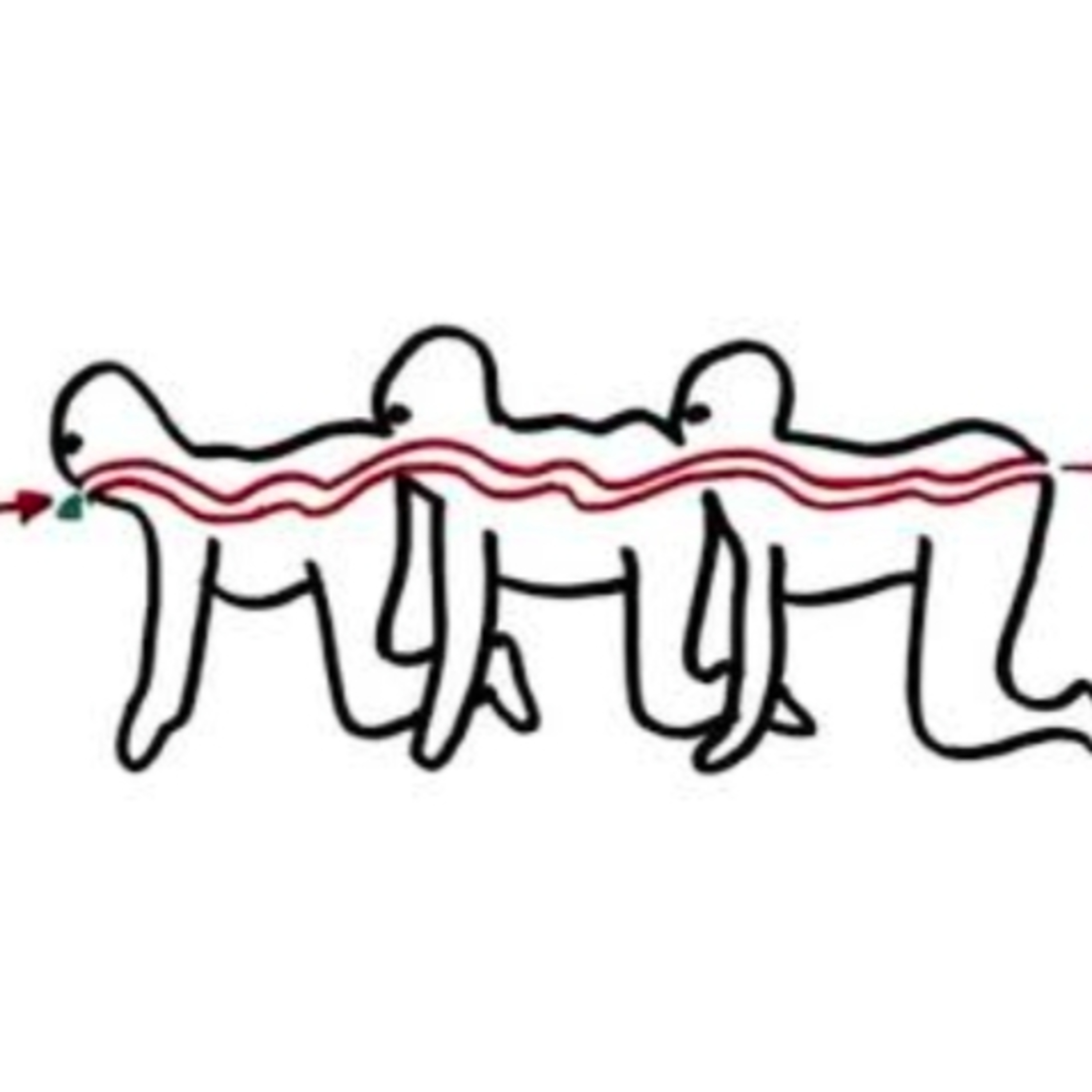 THE HUMAN CENTIPEDE, TRILOGY Más Cine de Terror Capítulo 2 episode artwork