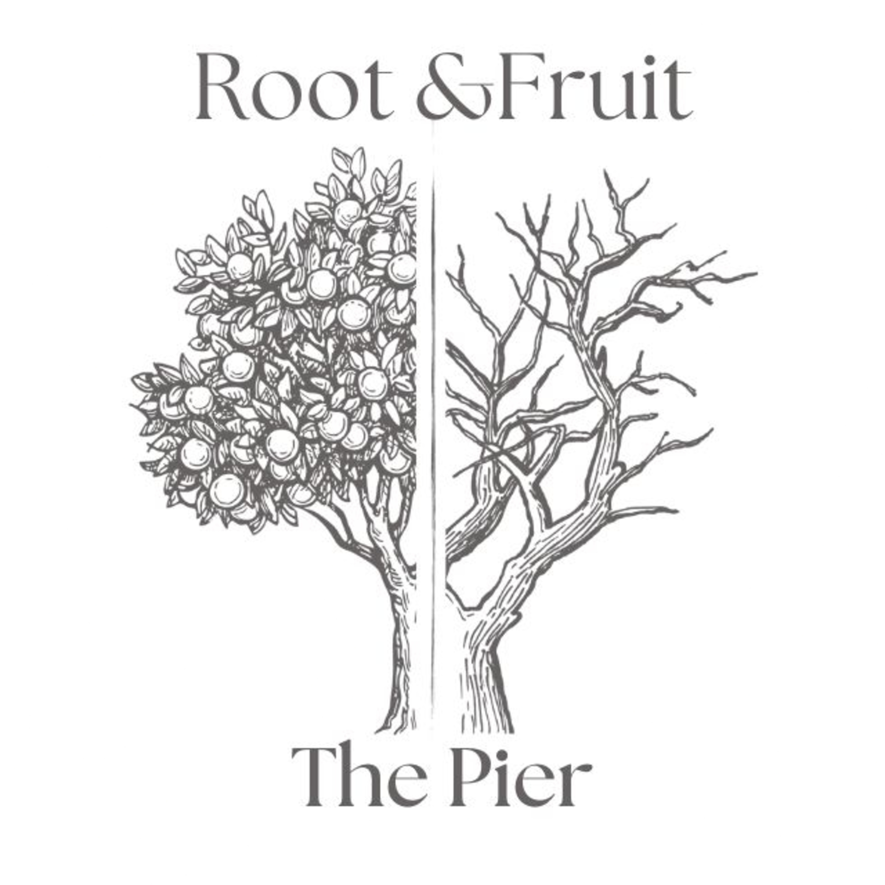Root & Fruit - Ep.1 - The Pier (Mathew 10:24-25) episode artwork