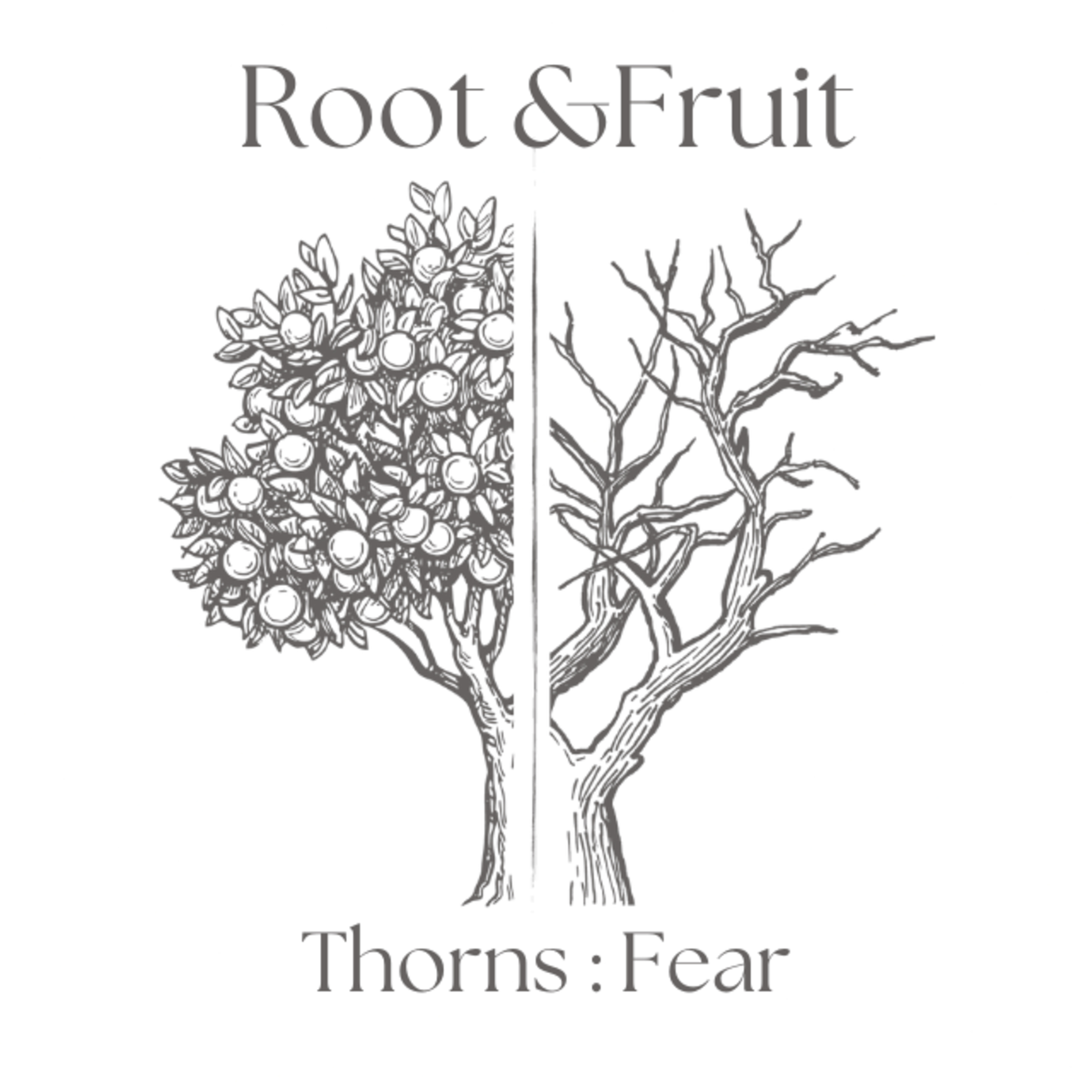 Root and Fruit Ep.6 "Thorns 2: Fear" (Isaiah 8 : 11-9) episode artwork
