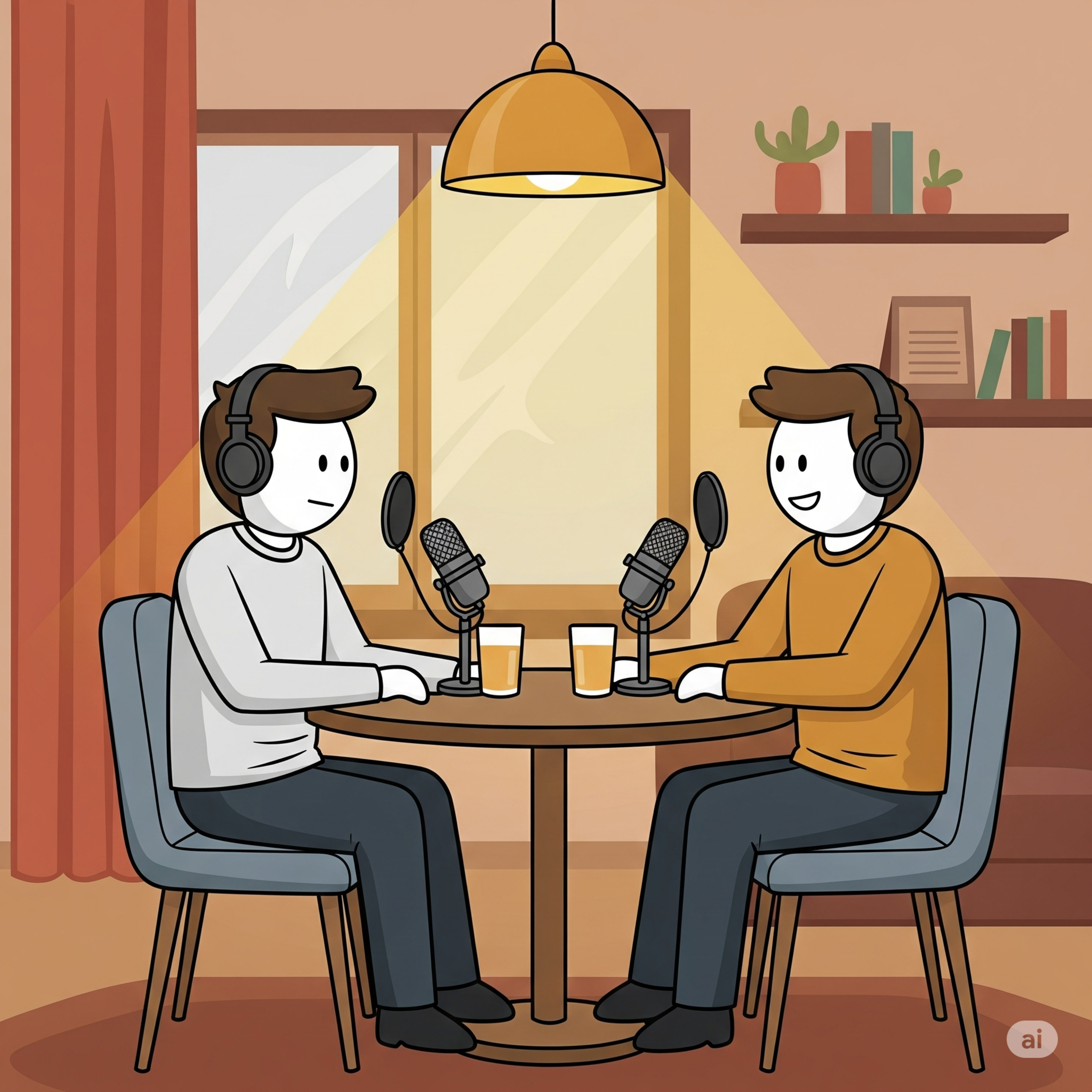 Journey to the Cross - You Asked, Ryan Answered! episode artwork