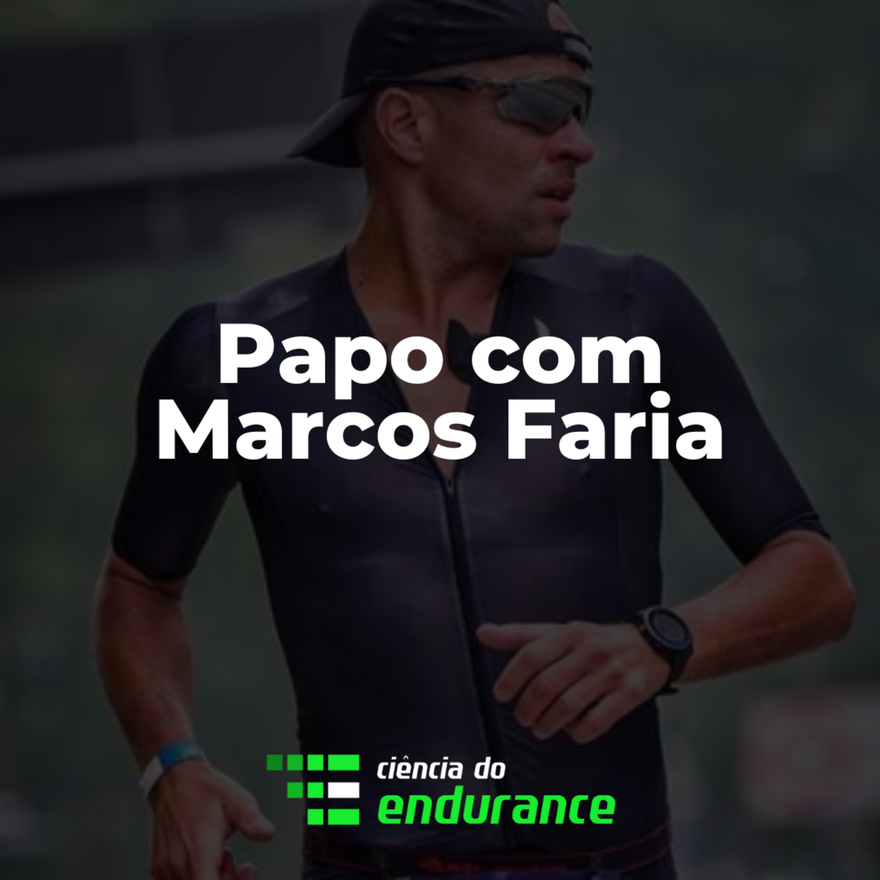Ciência do Endurance