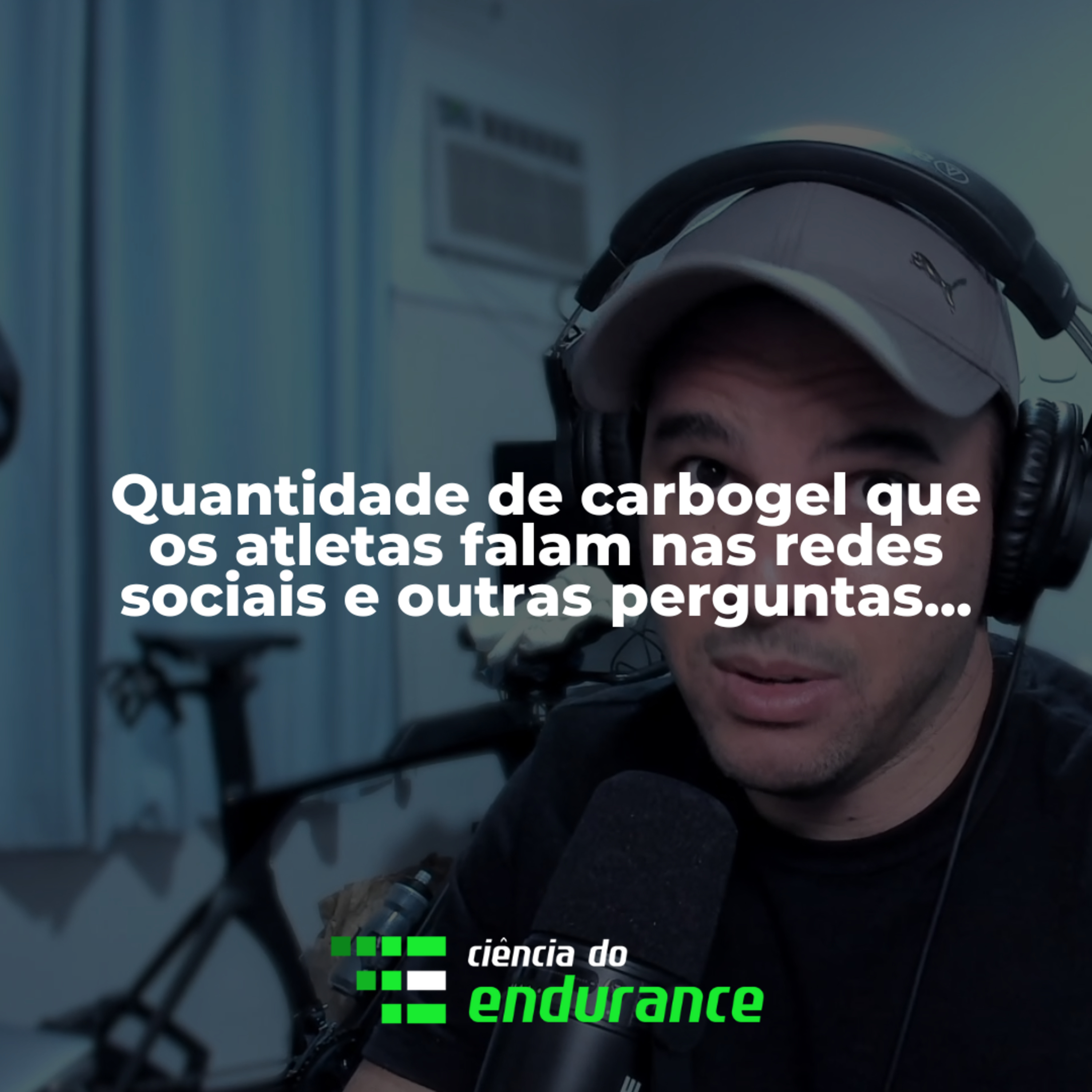 Ciência do Endurance