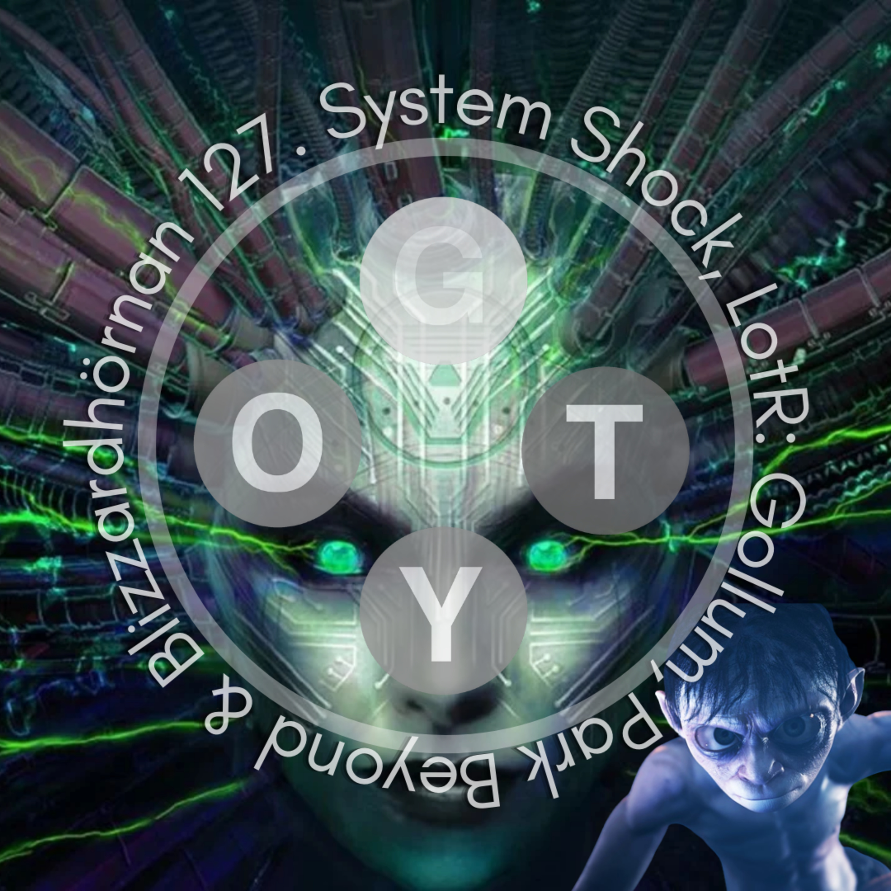 GOTY - Årets spel