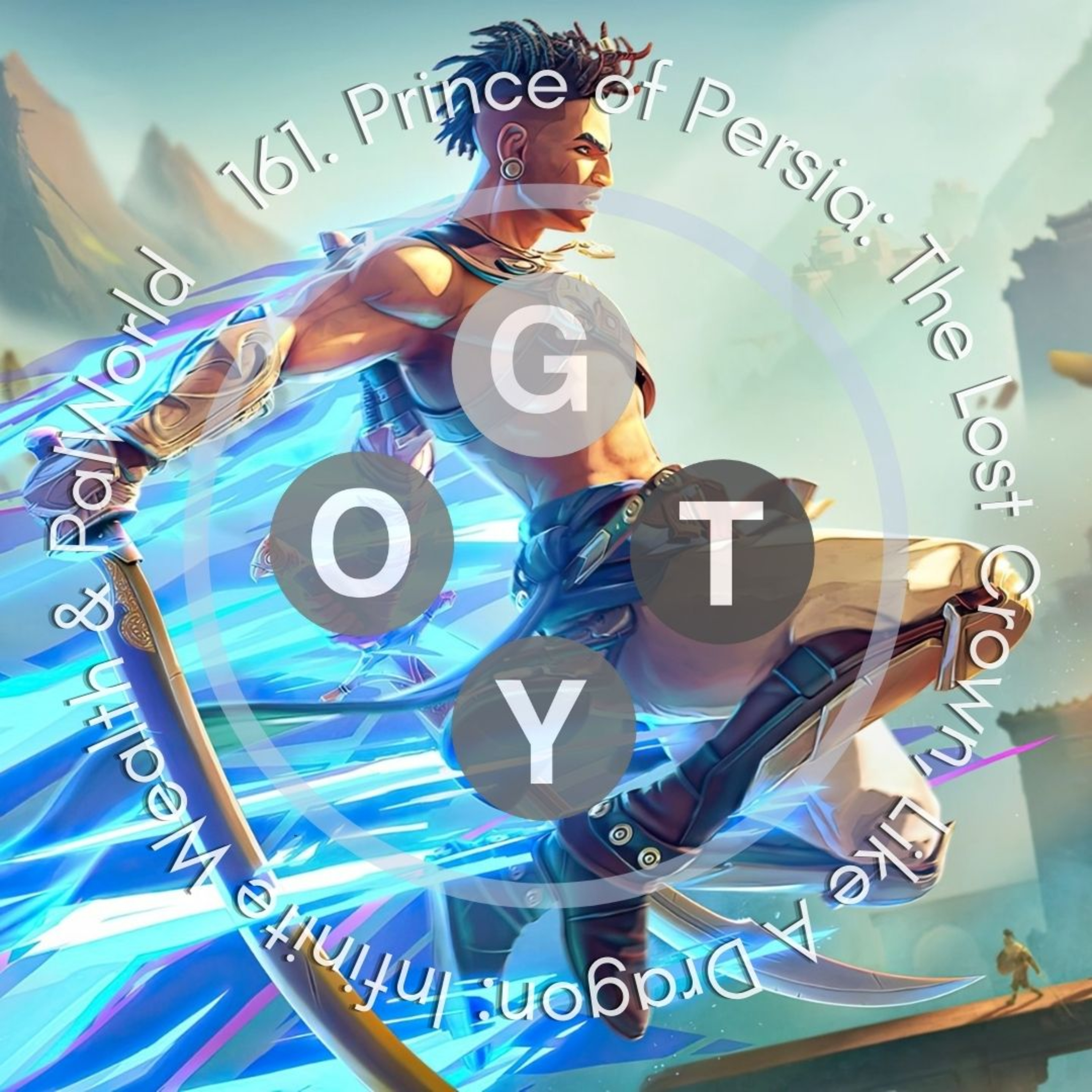 GOTY - Årets spel