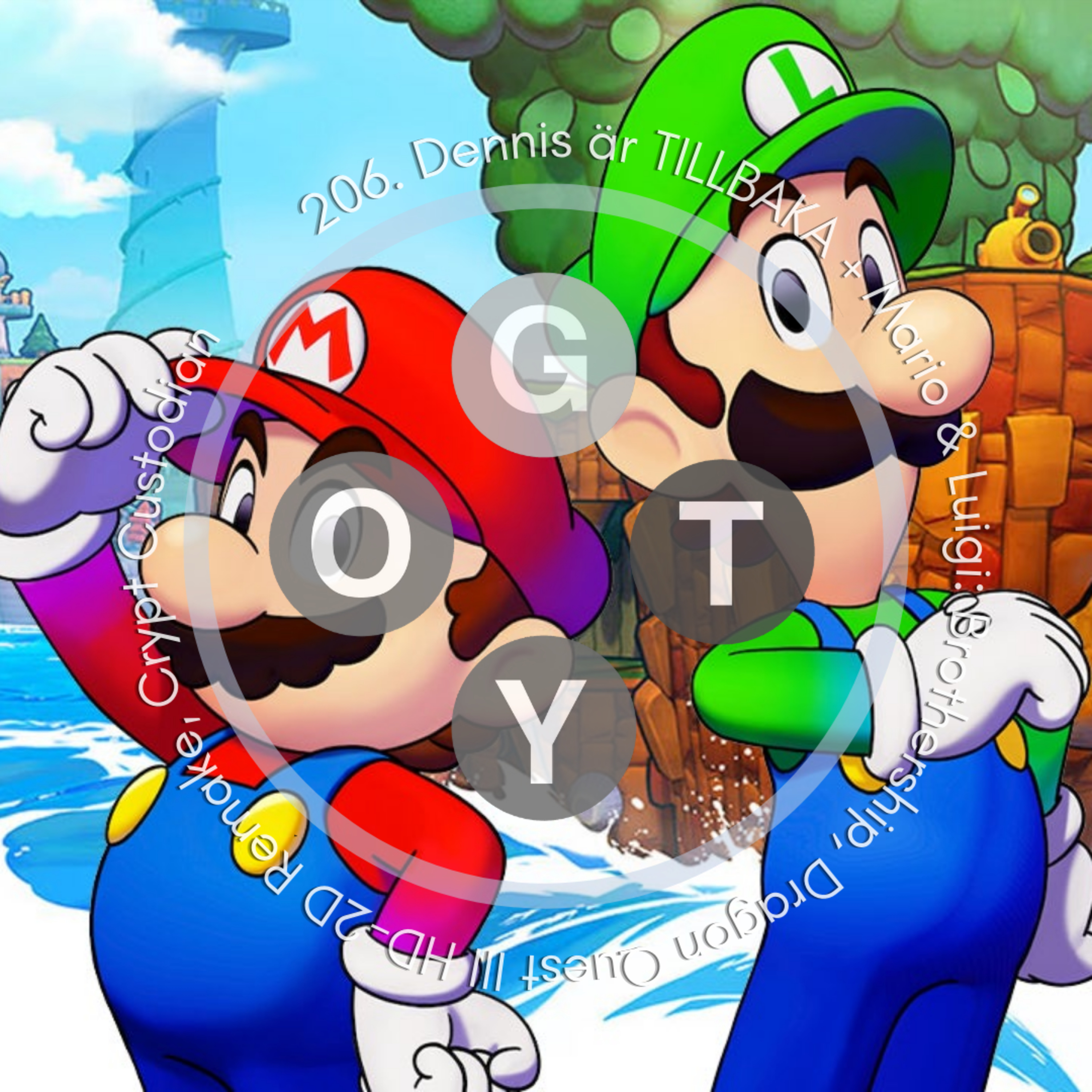 GOTY - Årets spel