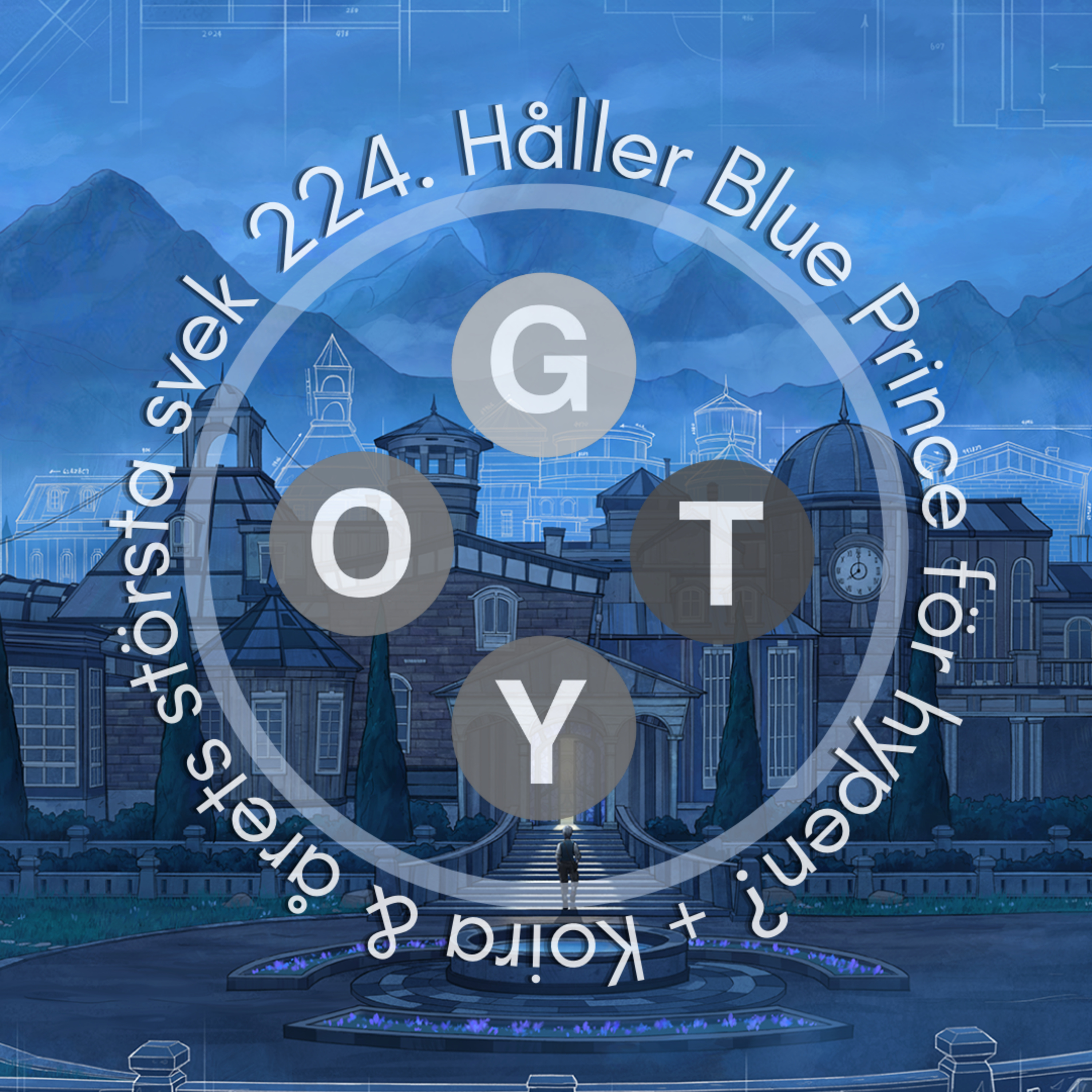 GOTY - Årets spel
