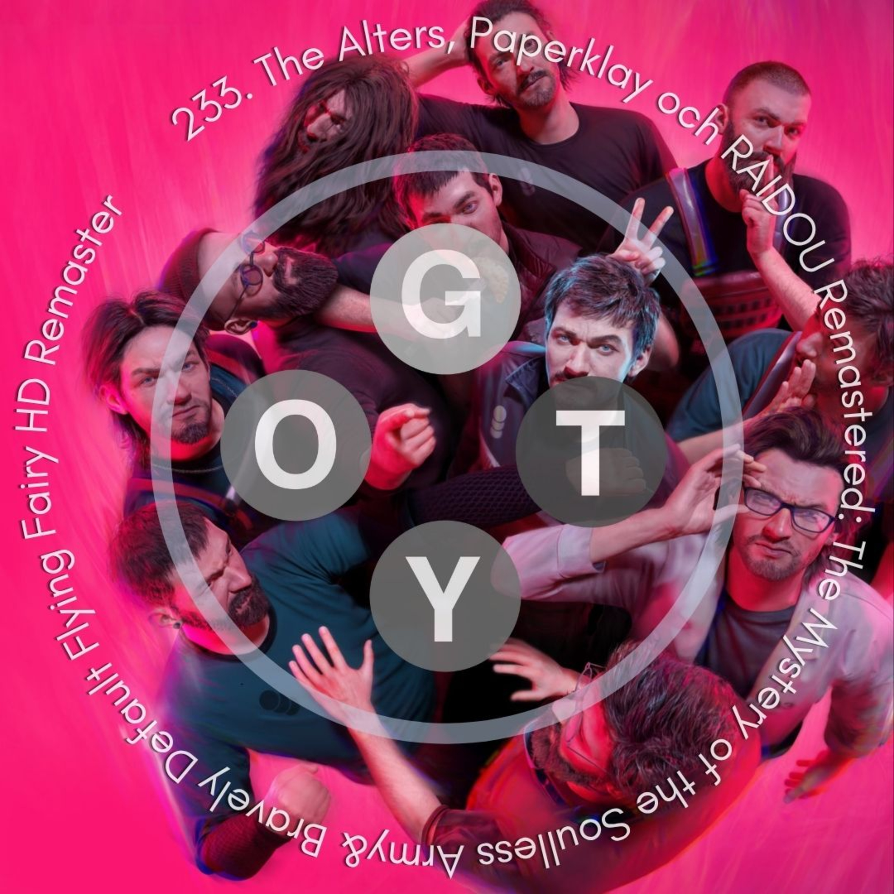 GOTY - Årets spel