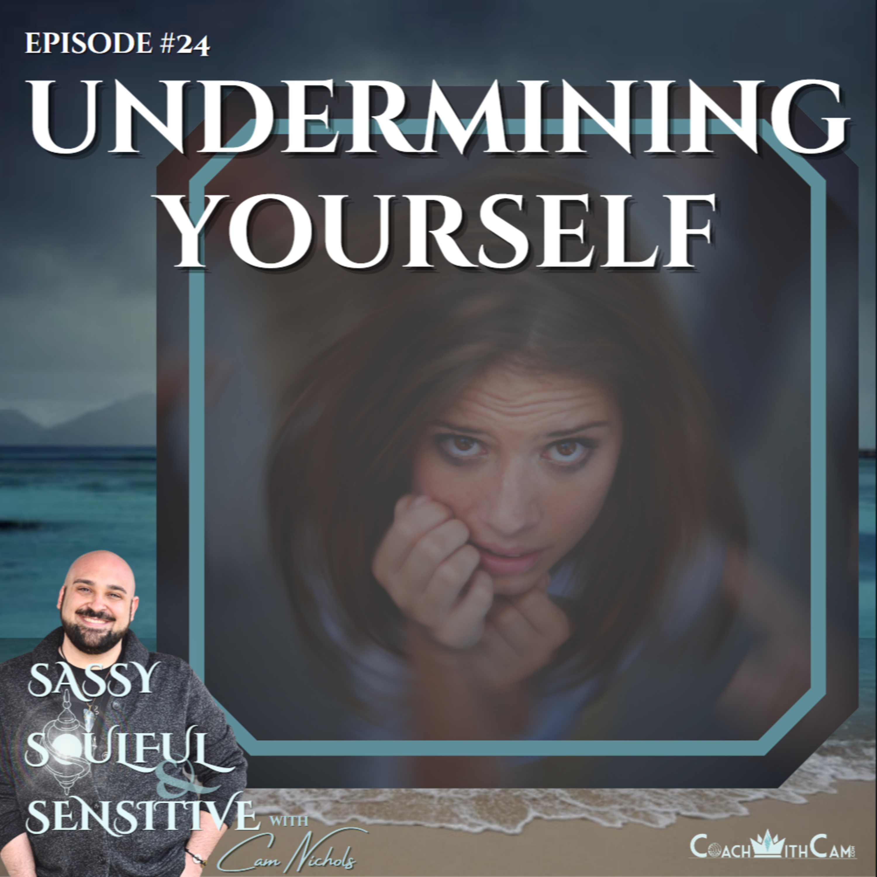 Sassy, Soulful, and Sensitive with Cam Swell