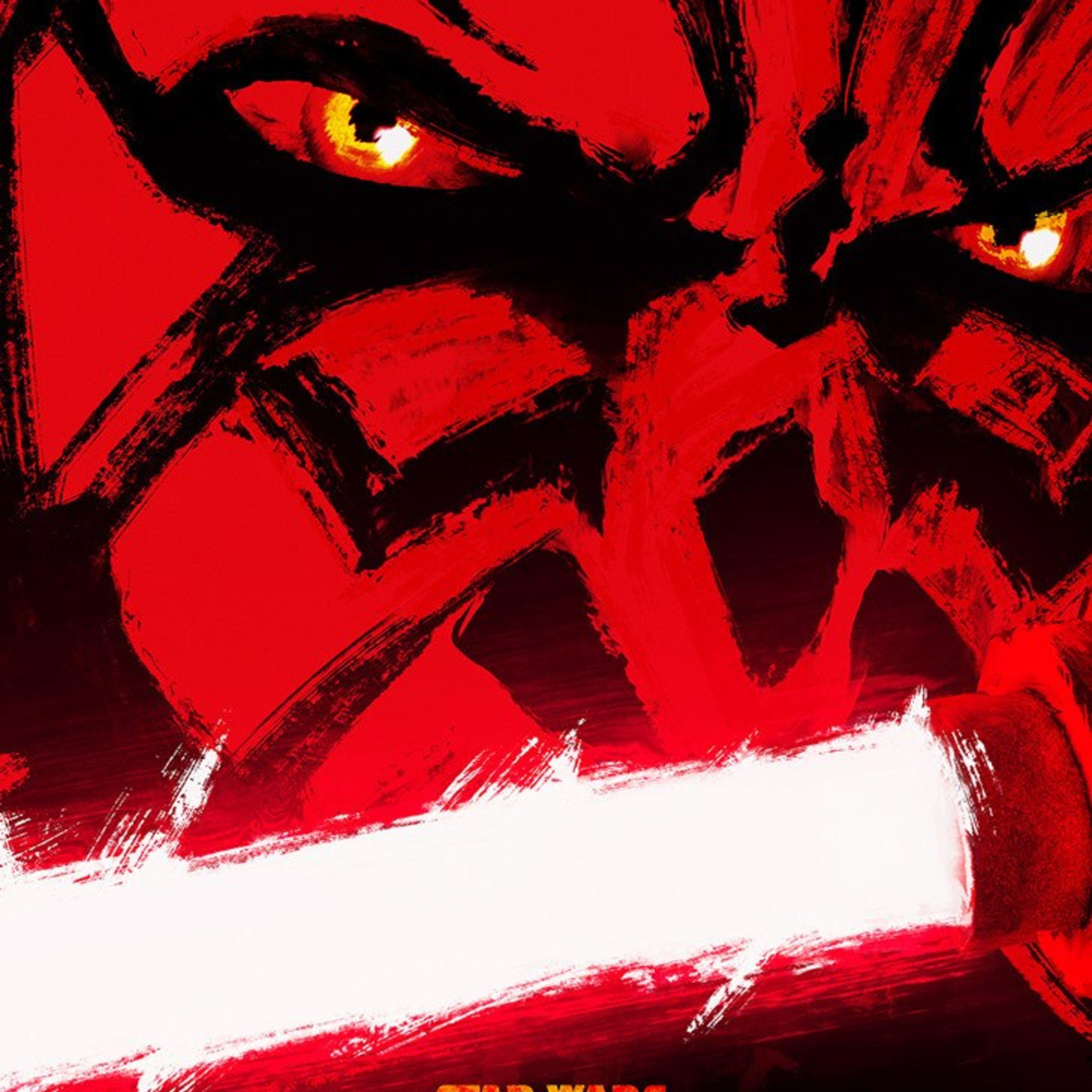 128. Maul, Mando y Grogu, retomando el 2026...