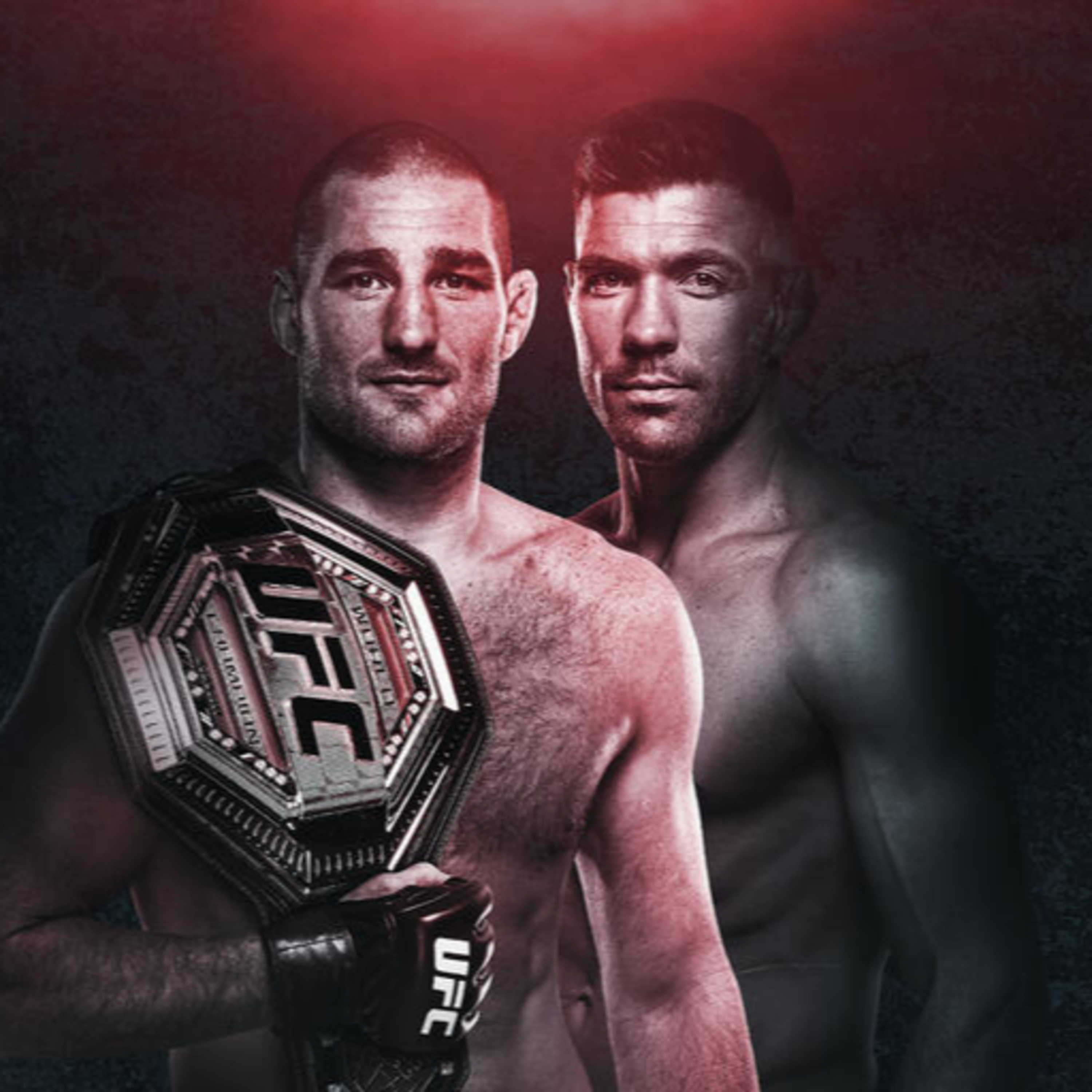 Sparring Podcast