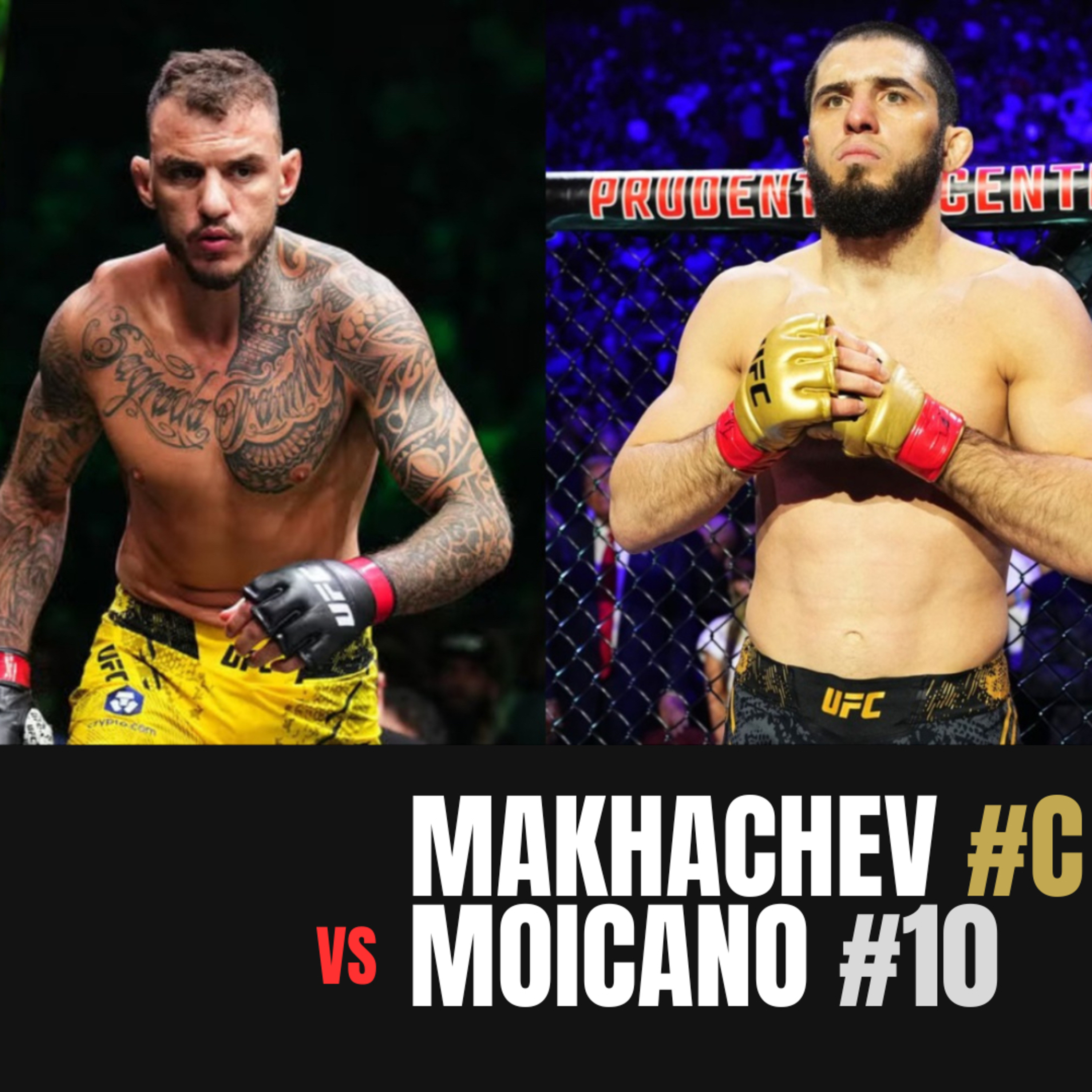 Sparring Podcast