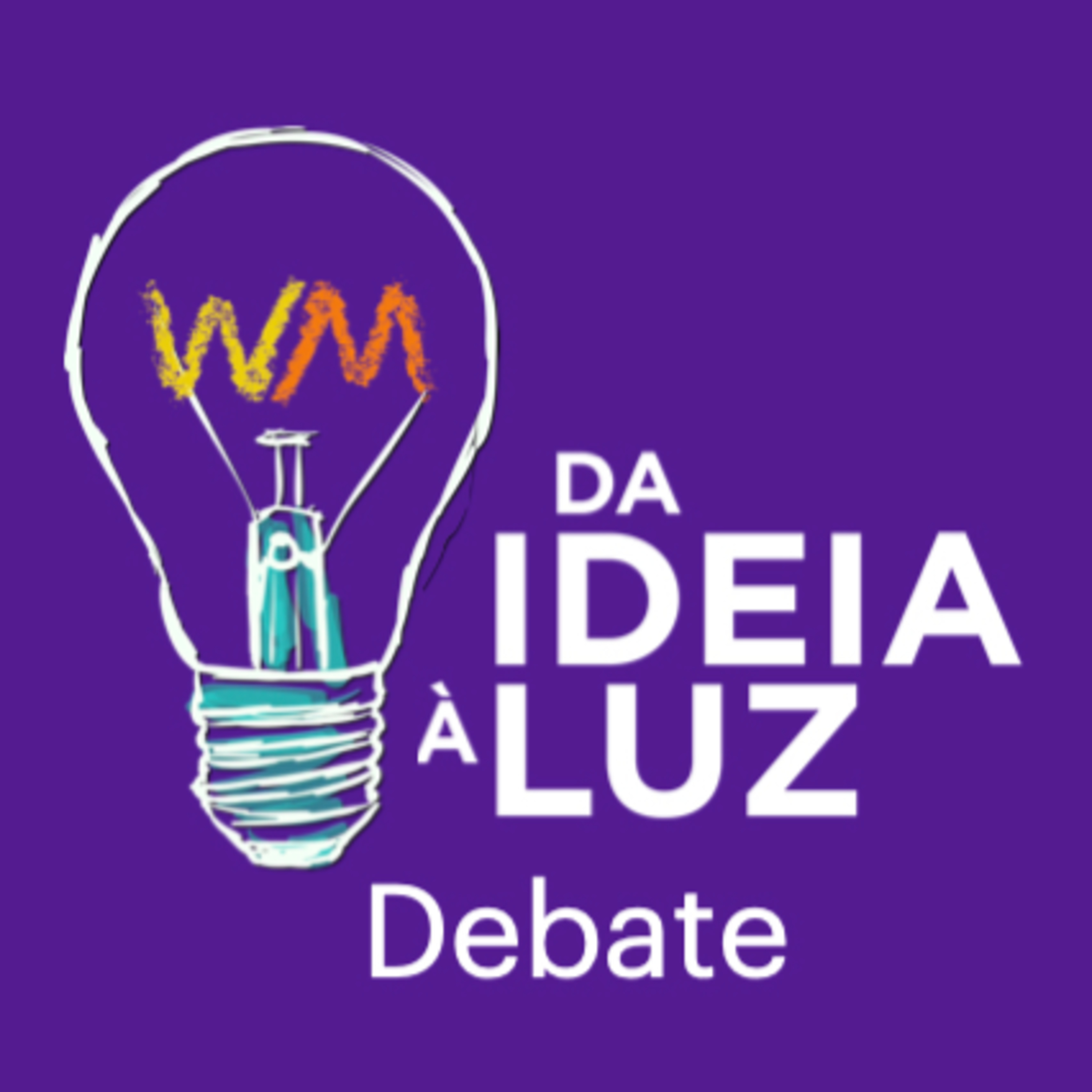 da ideia à luz