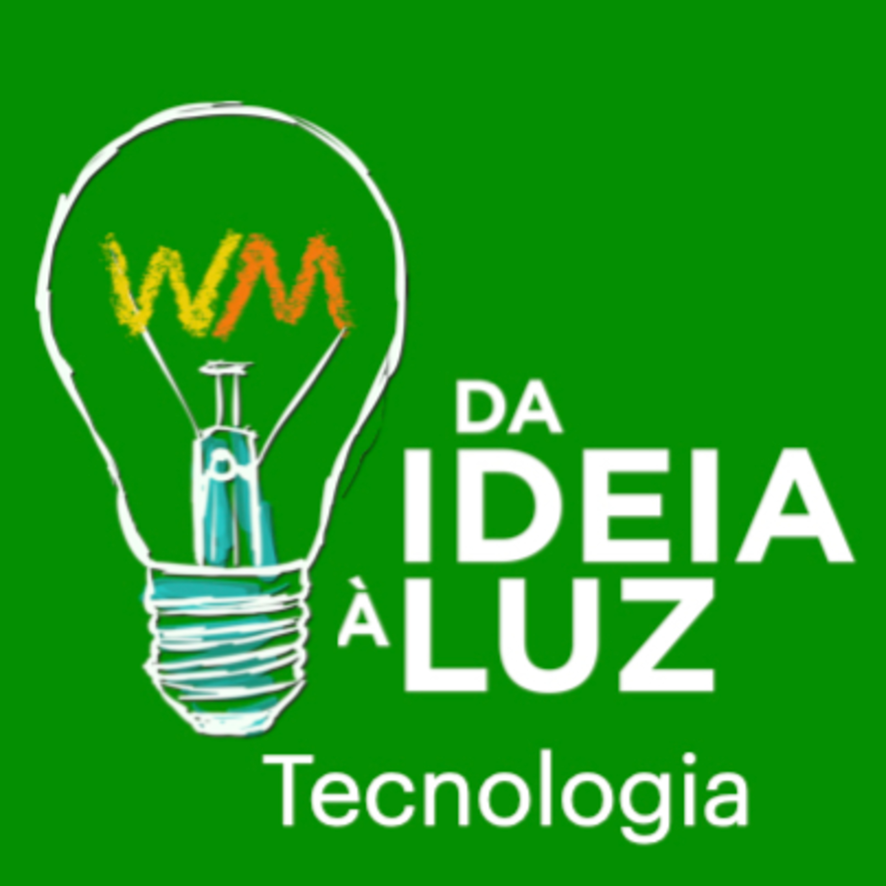 da ideia à luz