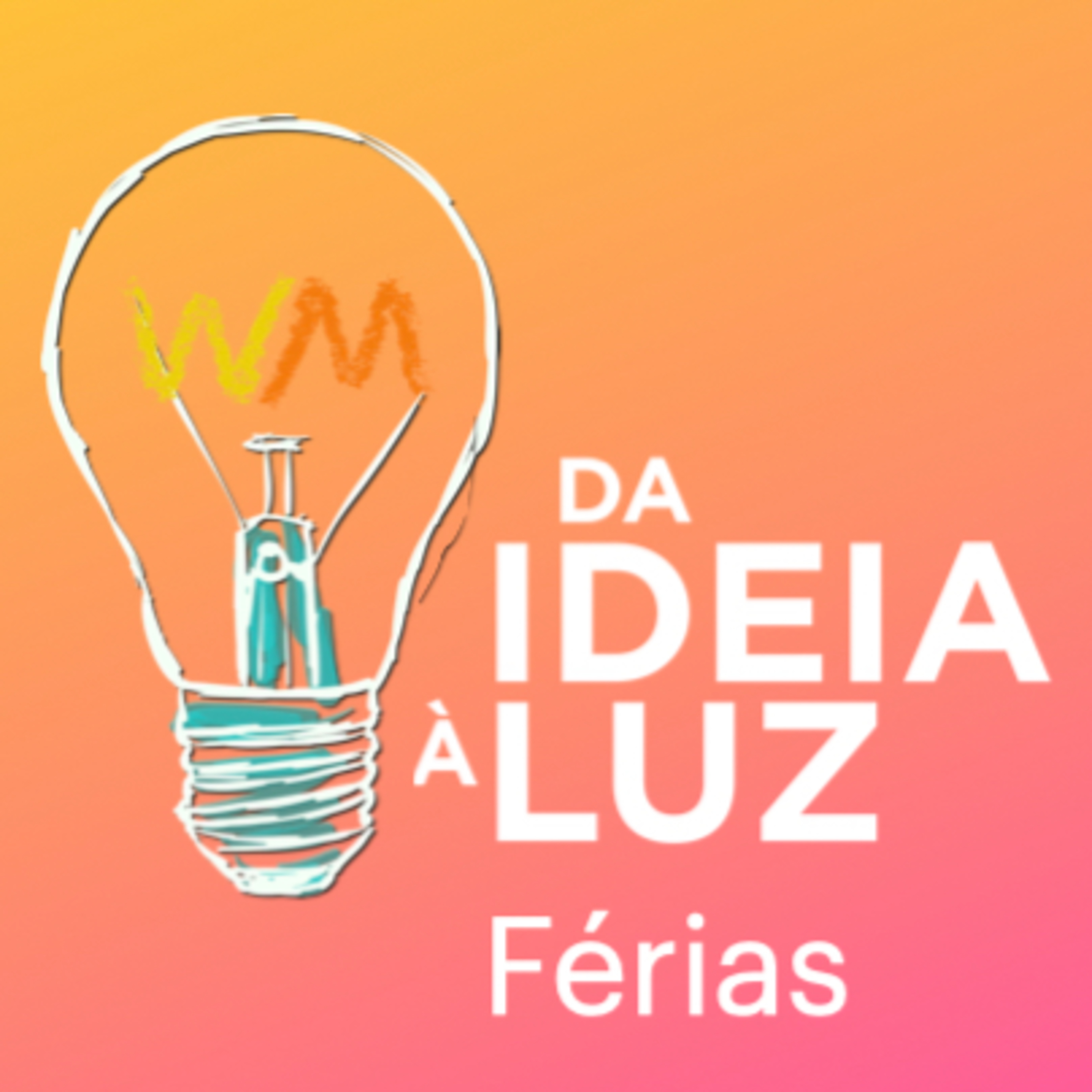 da ideia à luz