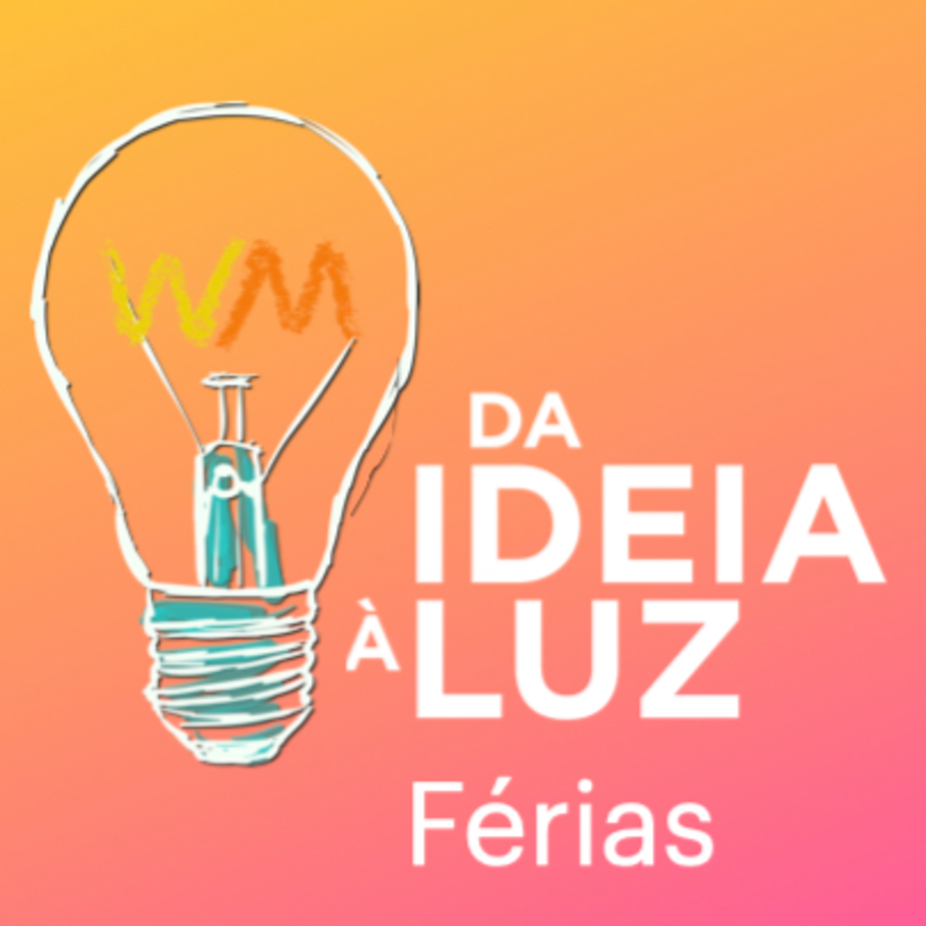 da ideia à luz