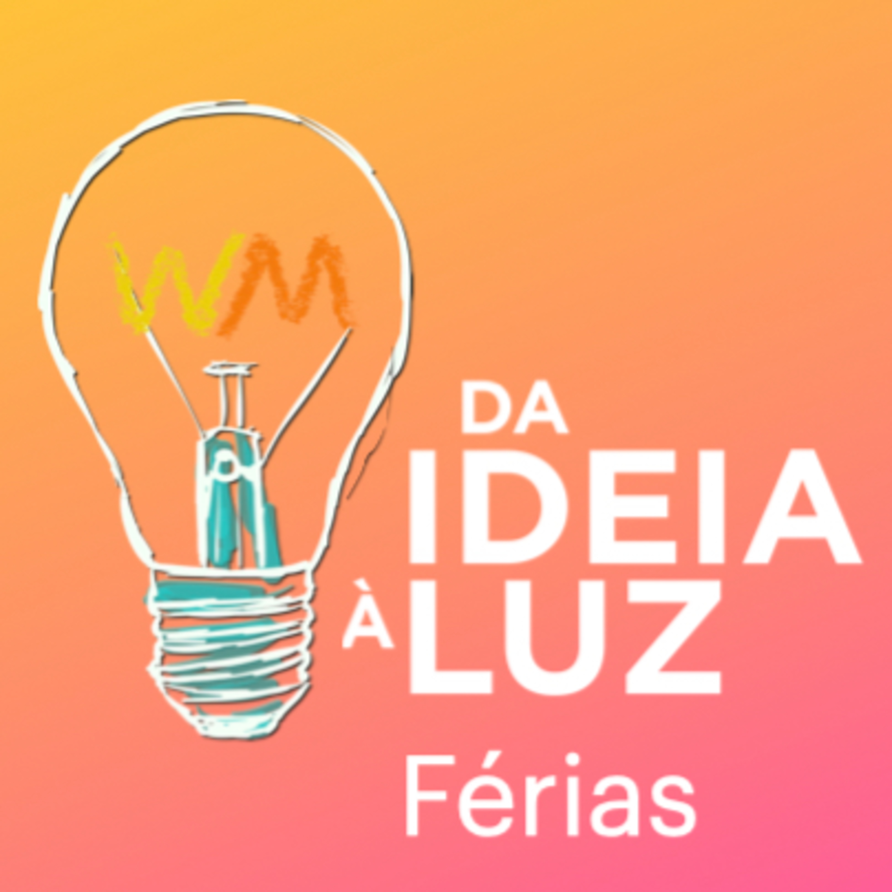 da ideia à luz