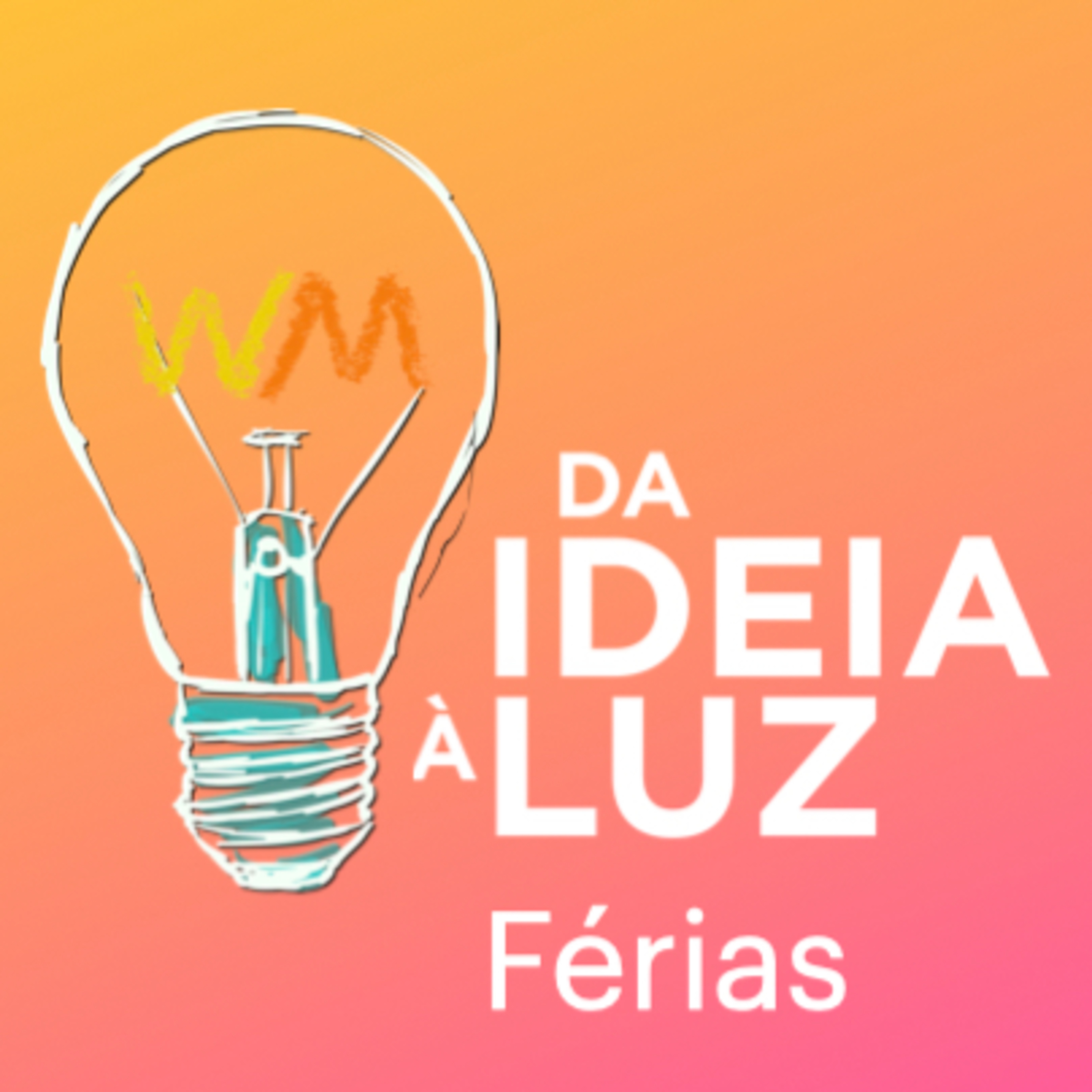 da ideia à luz