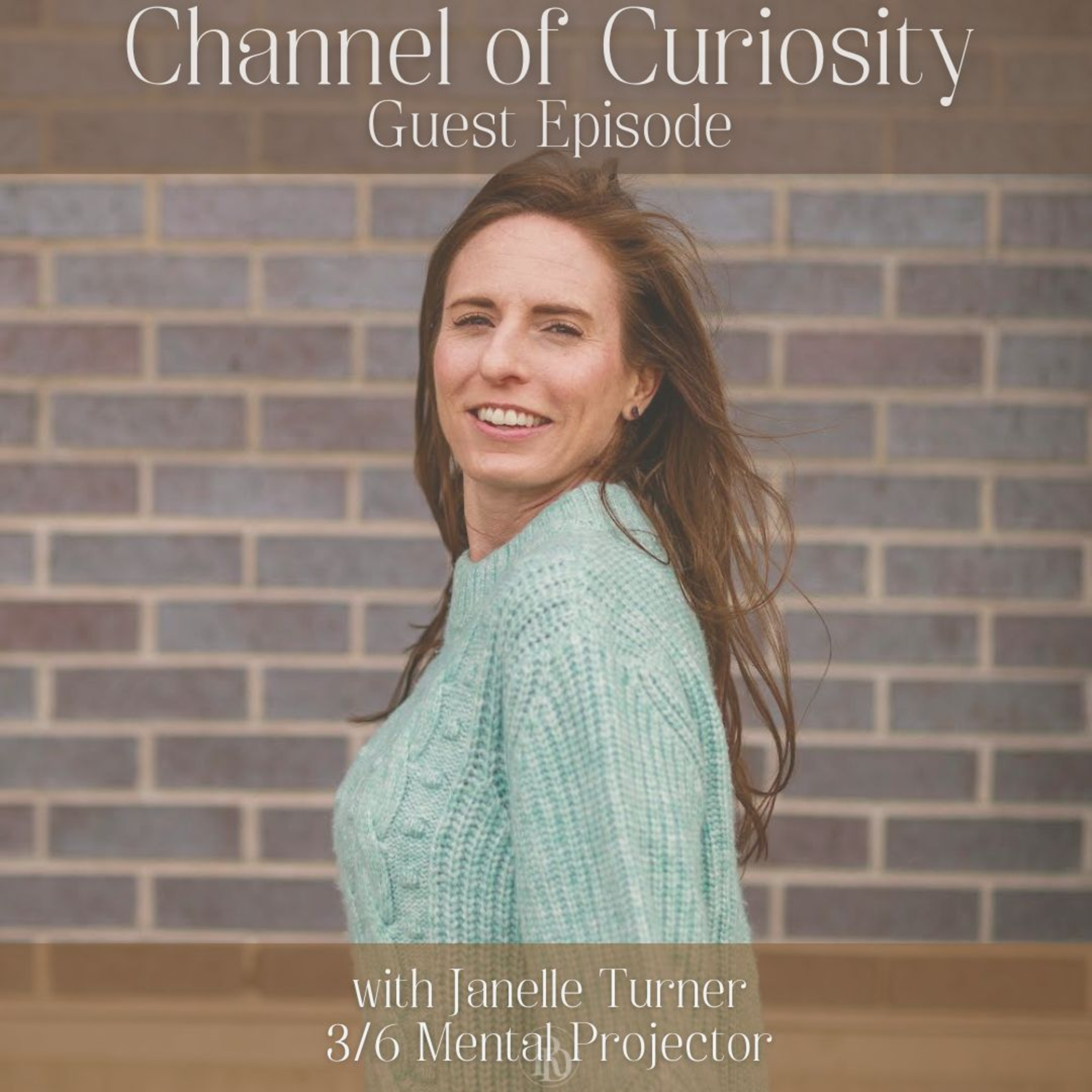 Interview with Janelle Turner