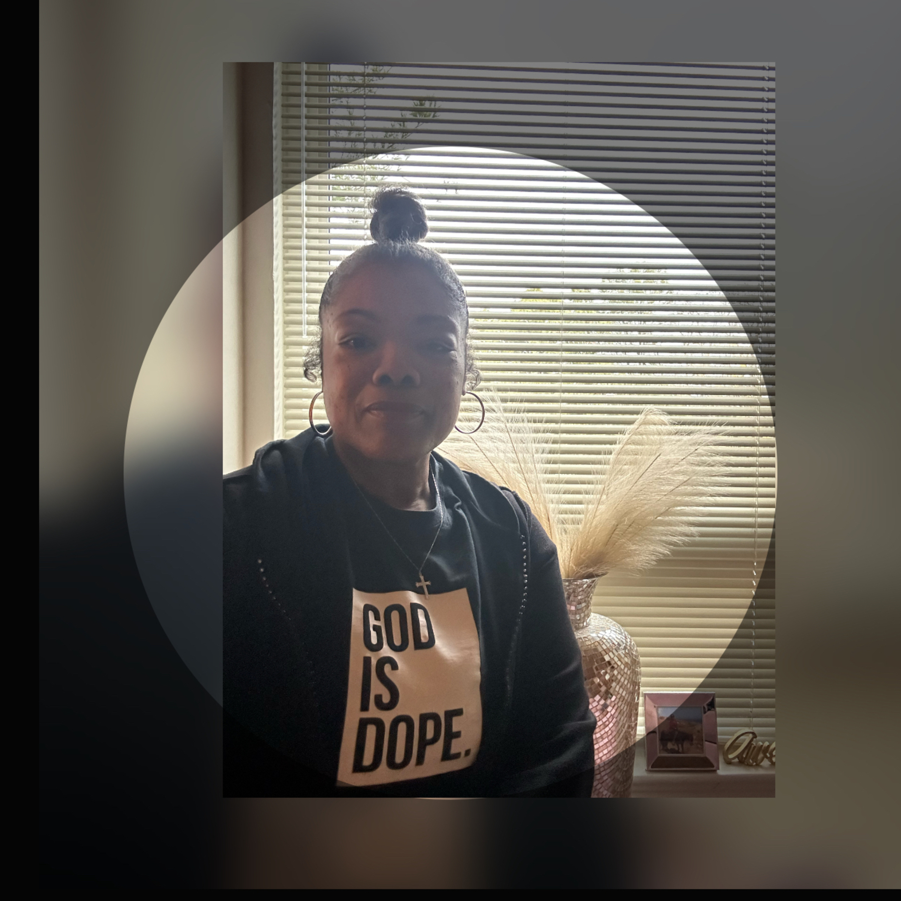 Tina Romie Podcast—50’s The Better Half