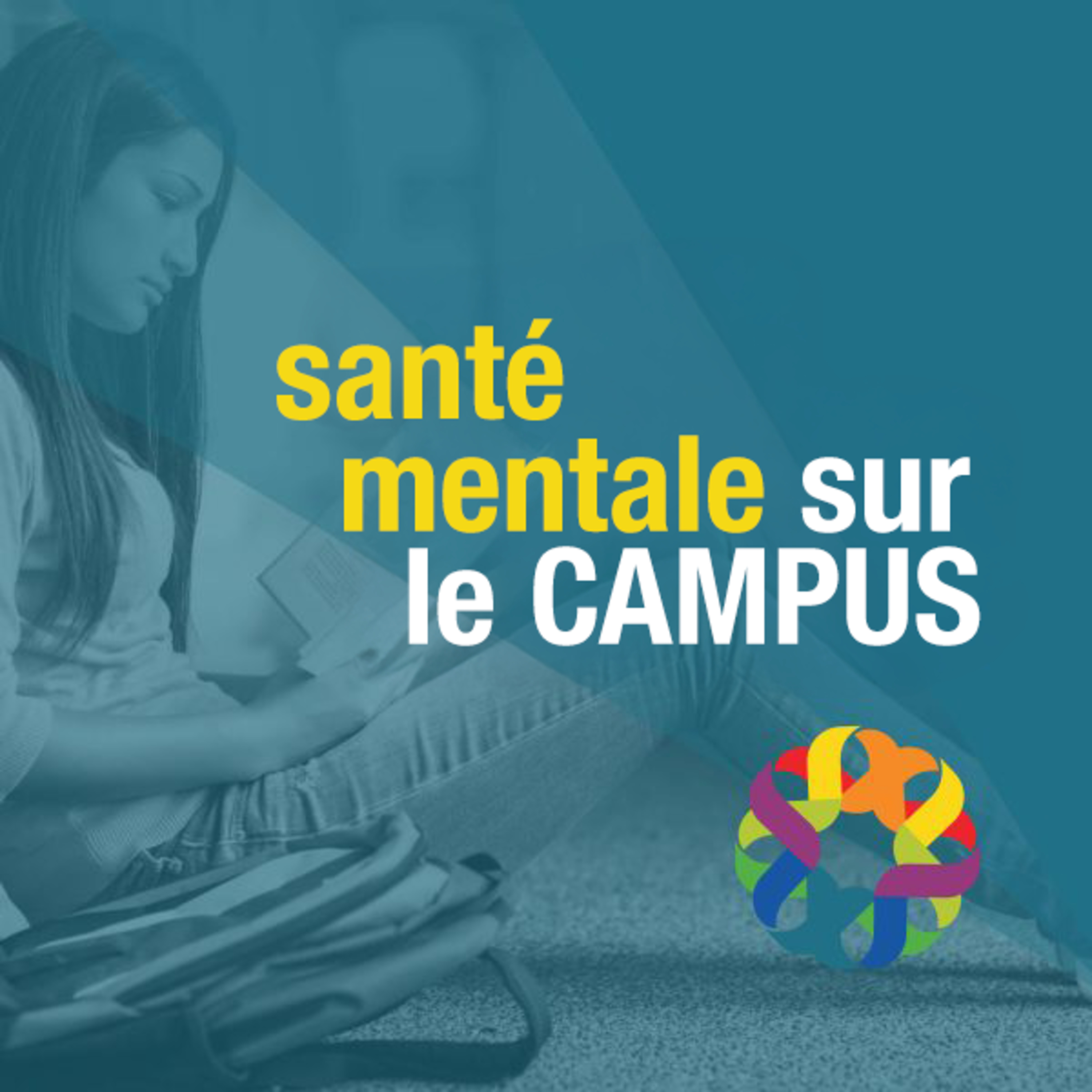 Épisode 21 : Trouver sa voix - le parcours d’une étudiante francophone et internationale en Ontario episode artwork