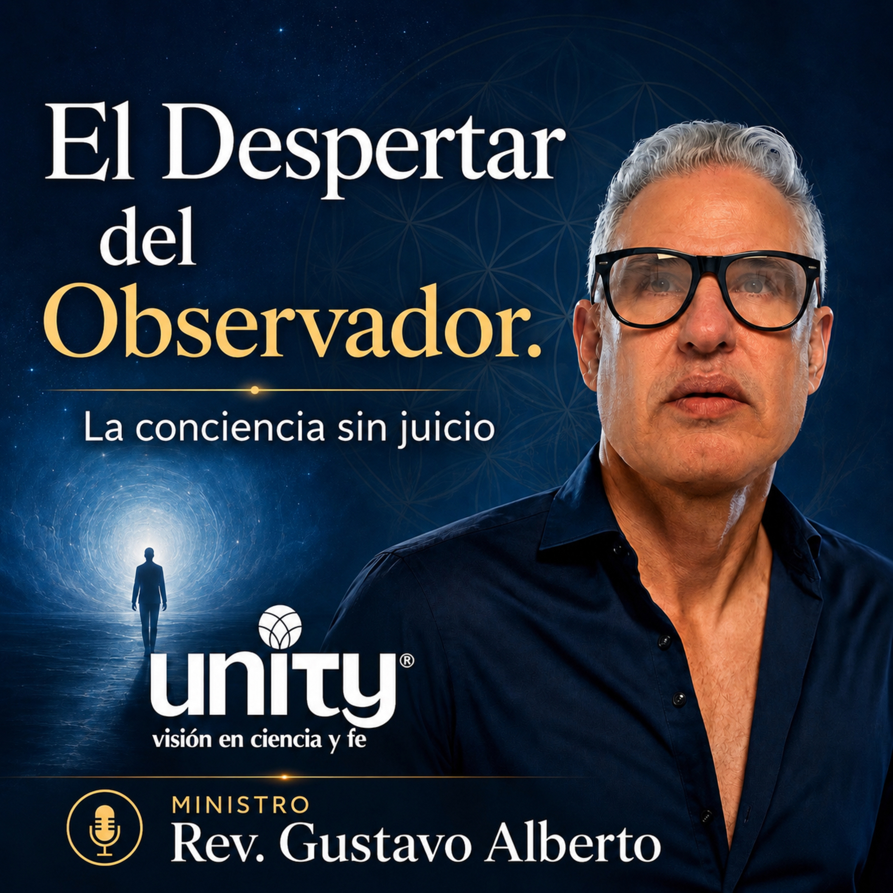 El despertar del observador episode artwork