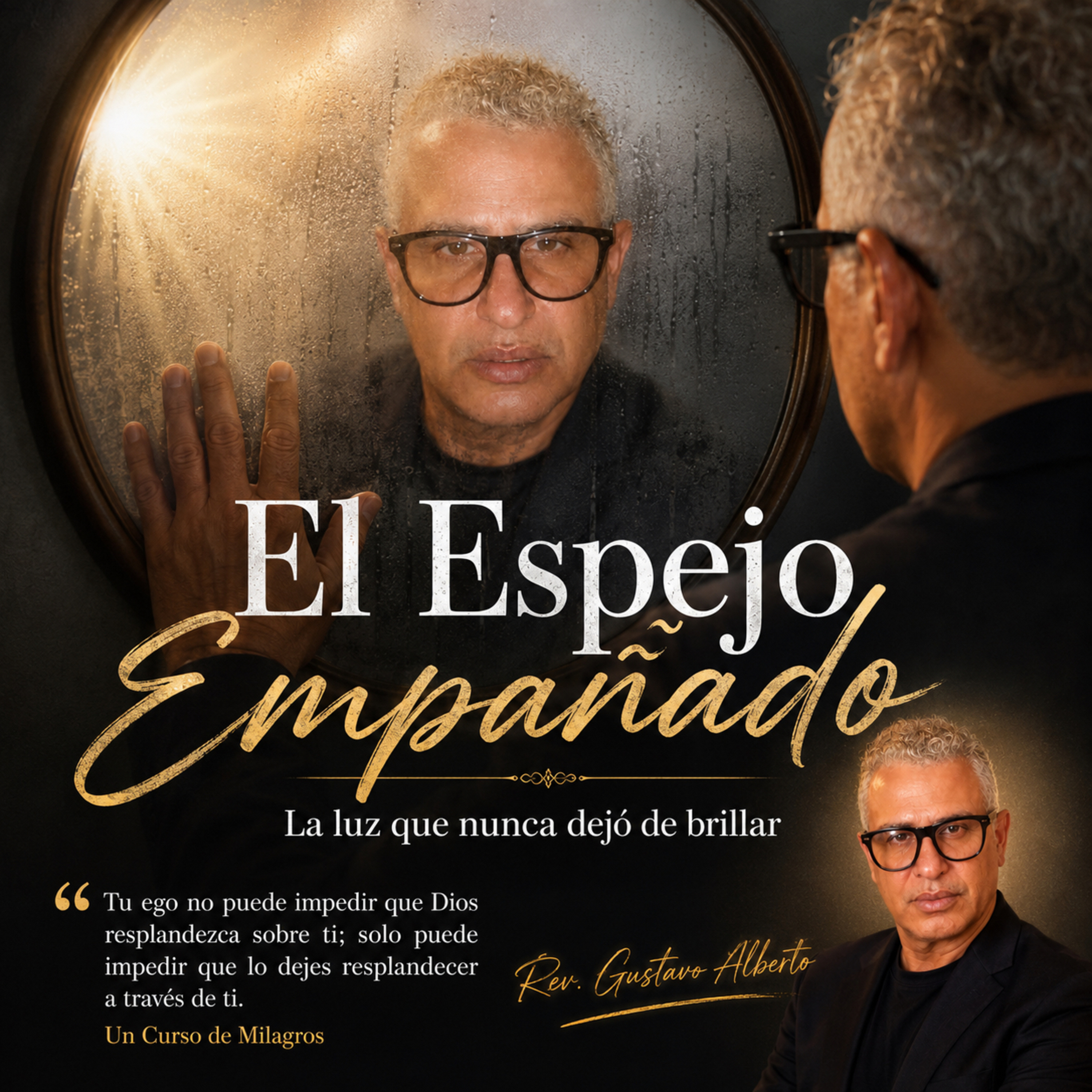 El espejo empañado  episode artwork