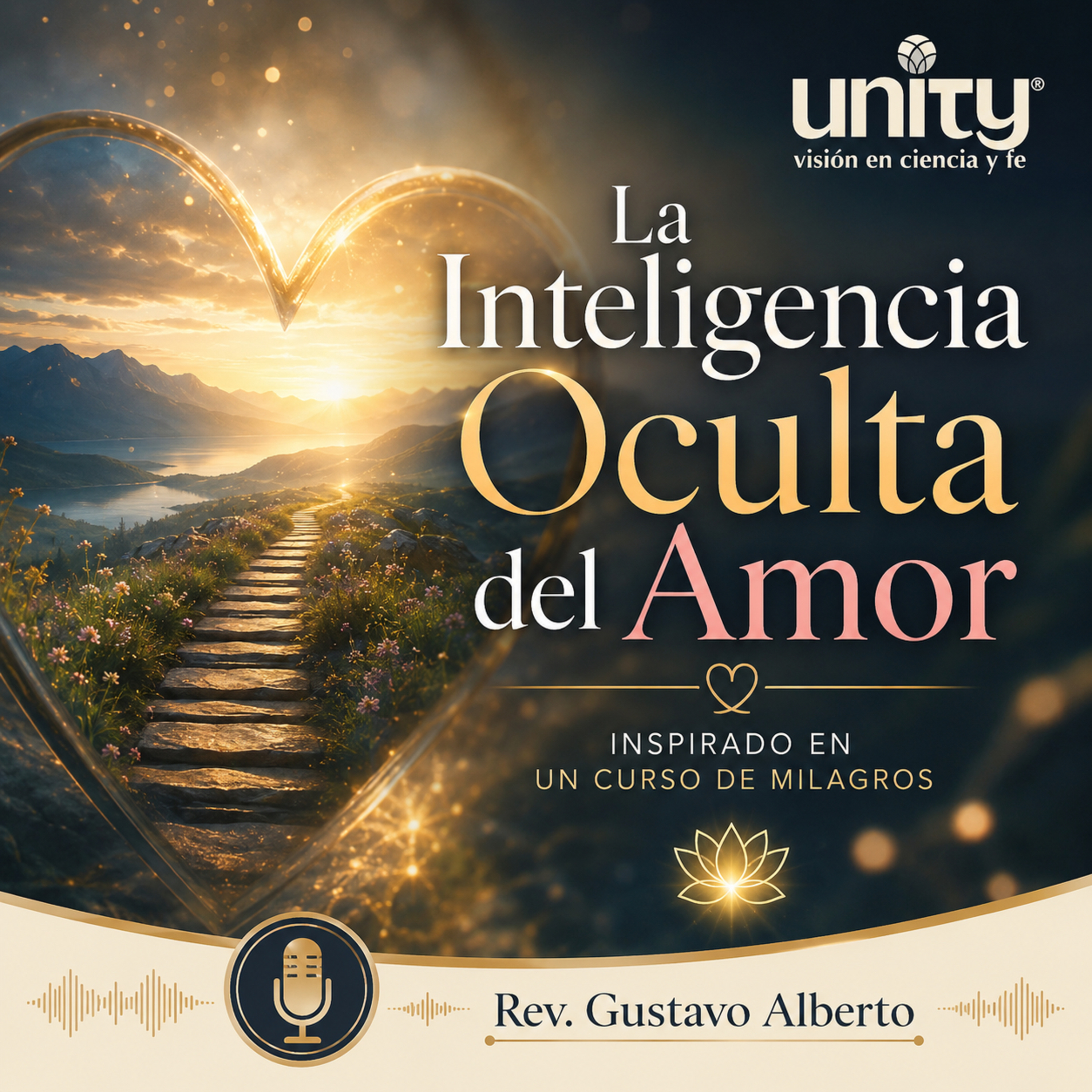 La Inteligencia Oculta del Amor episode artwork