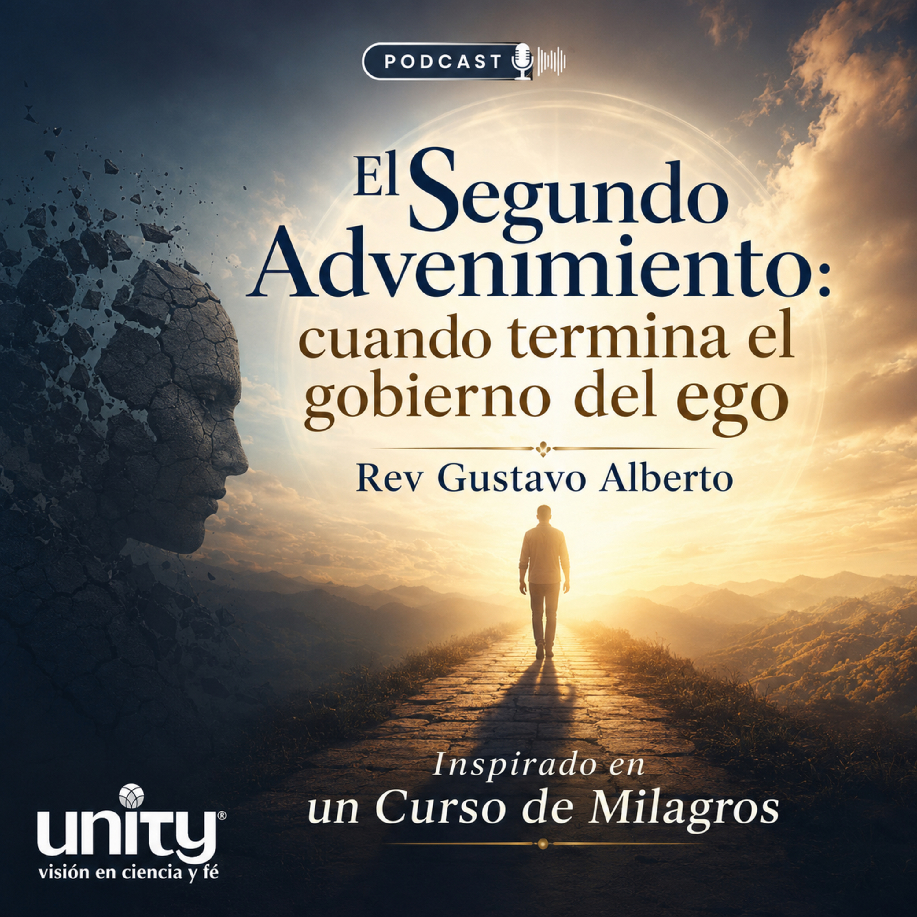 El segundo advenimiento episode artwork