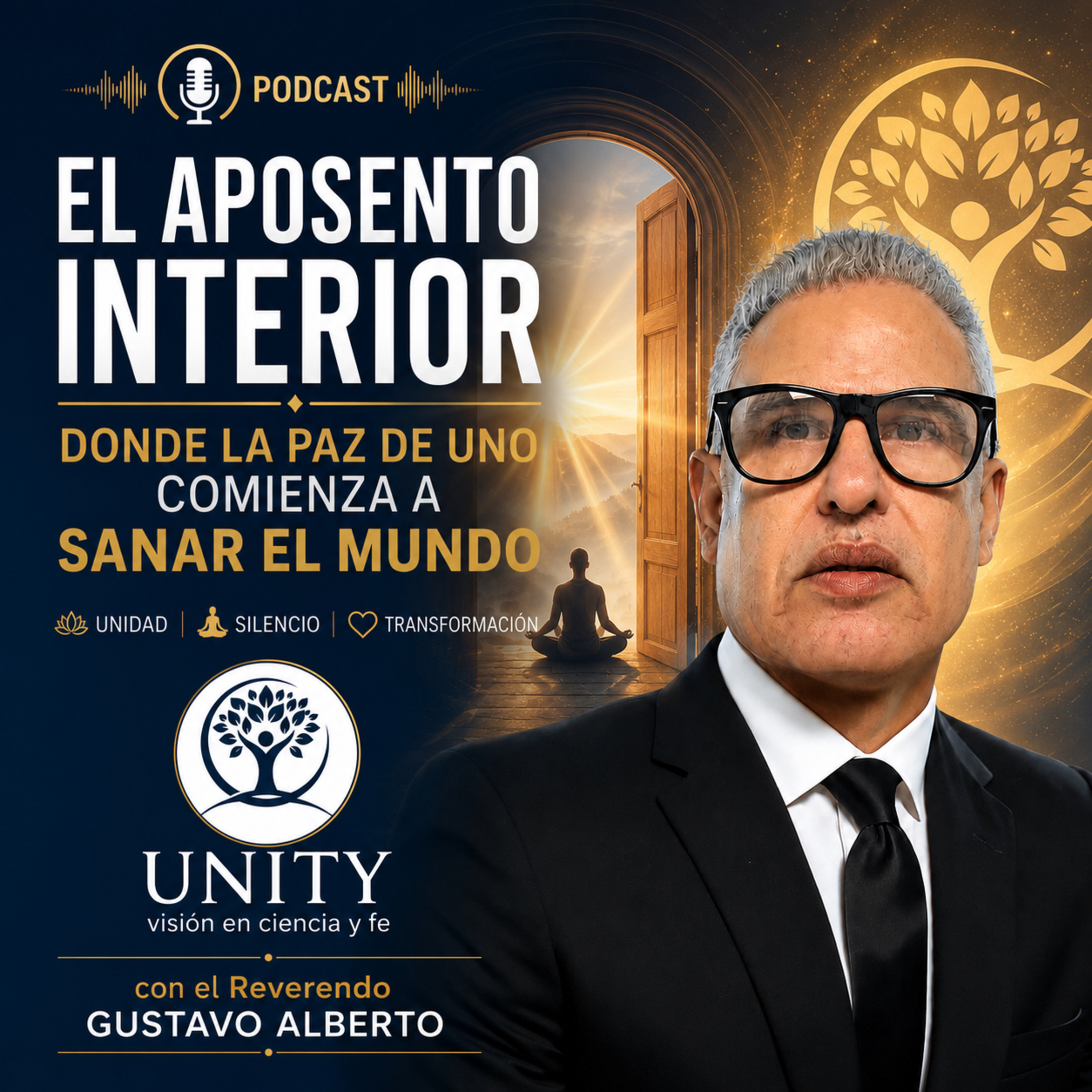 El aposento interior episode artwork